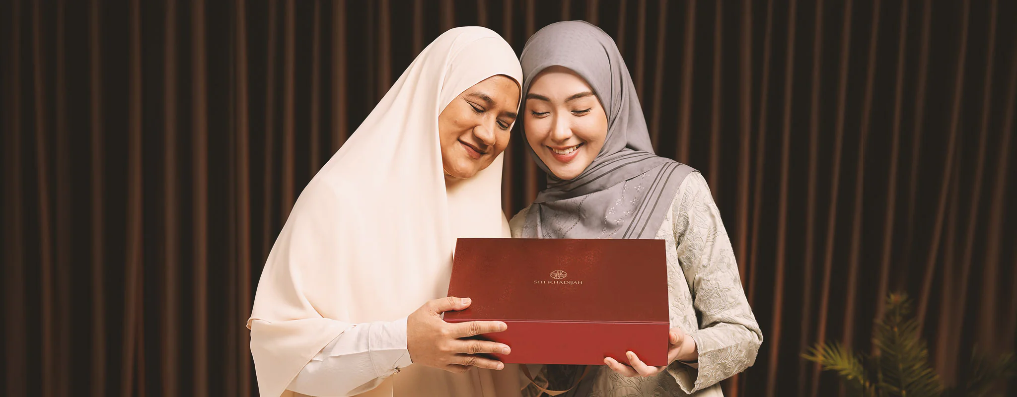 Keselesaan Ibadah, Keanggunan Sejati