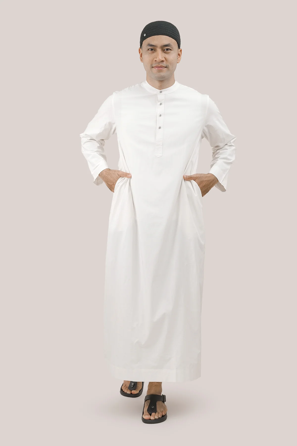 Abbas Thobe Formal - Image 10