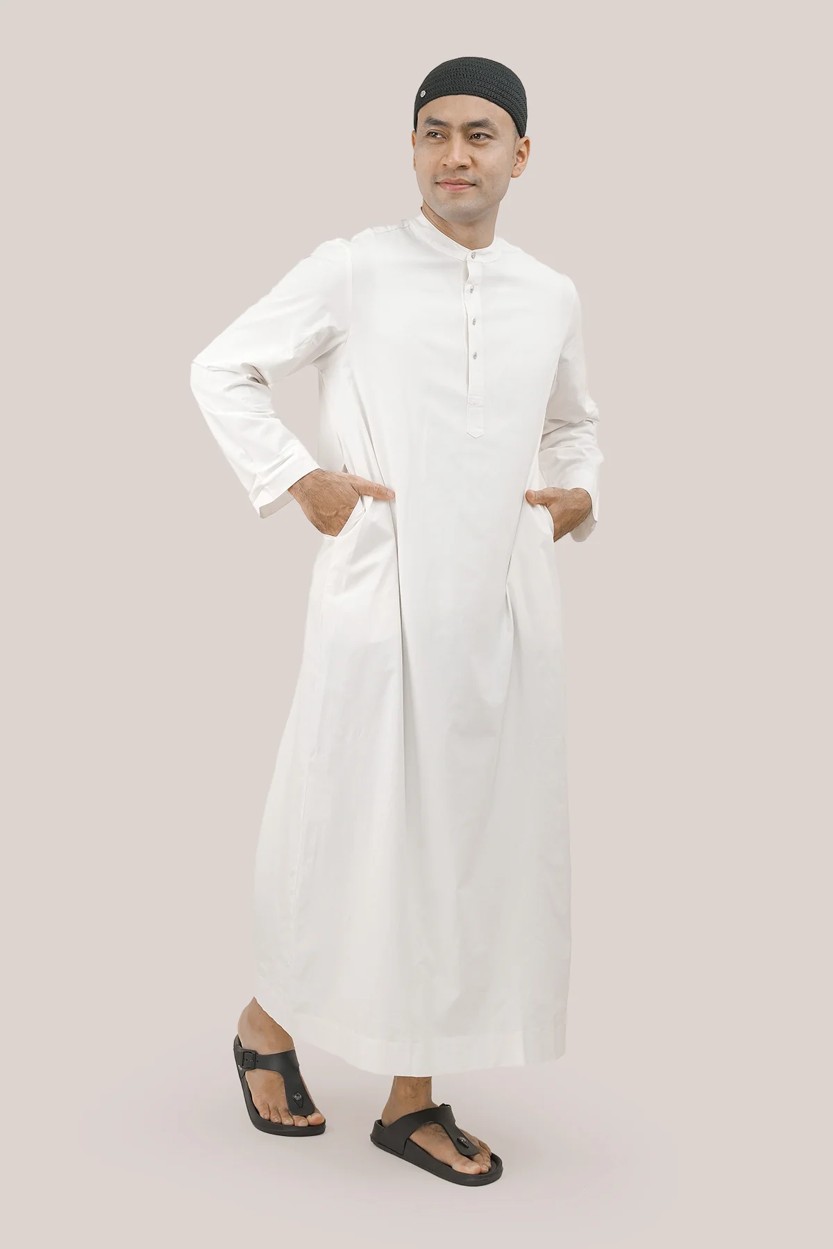 Abbas Thobe Formal - Image 14