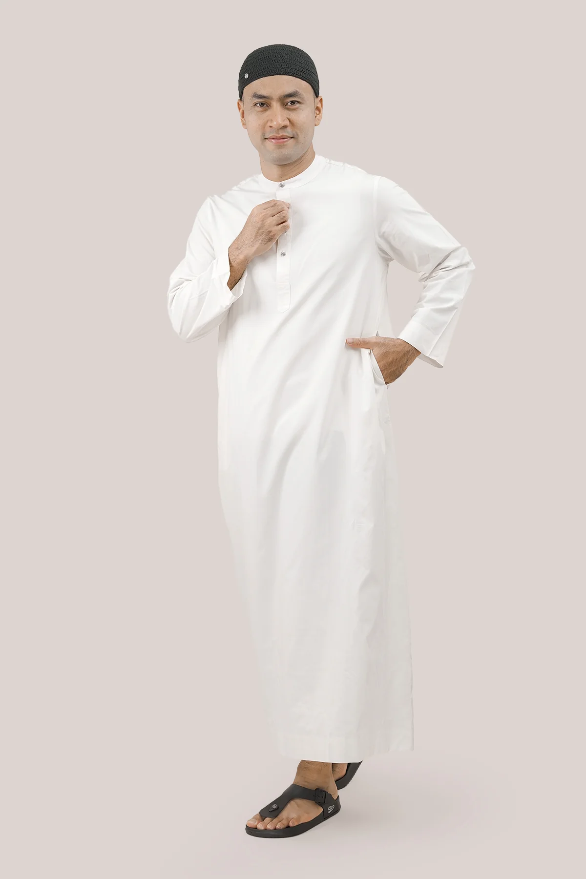 Abbas Thobe Formal - Image 15
