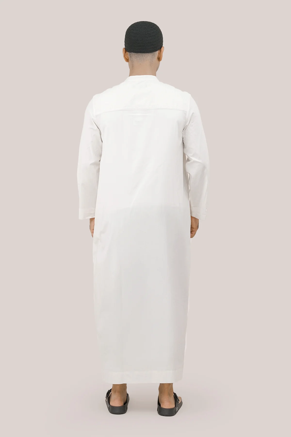 Abbas Thobe Formal - Image 16