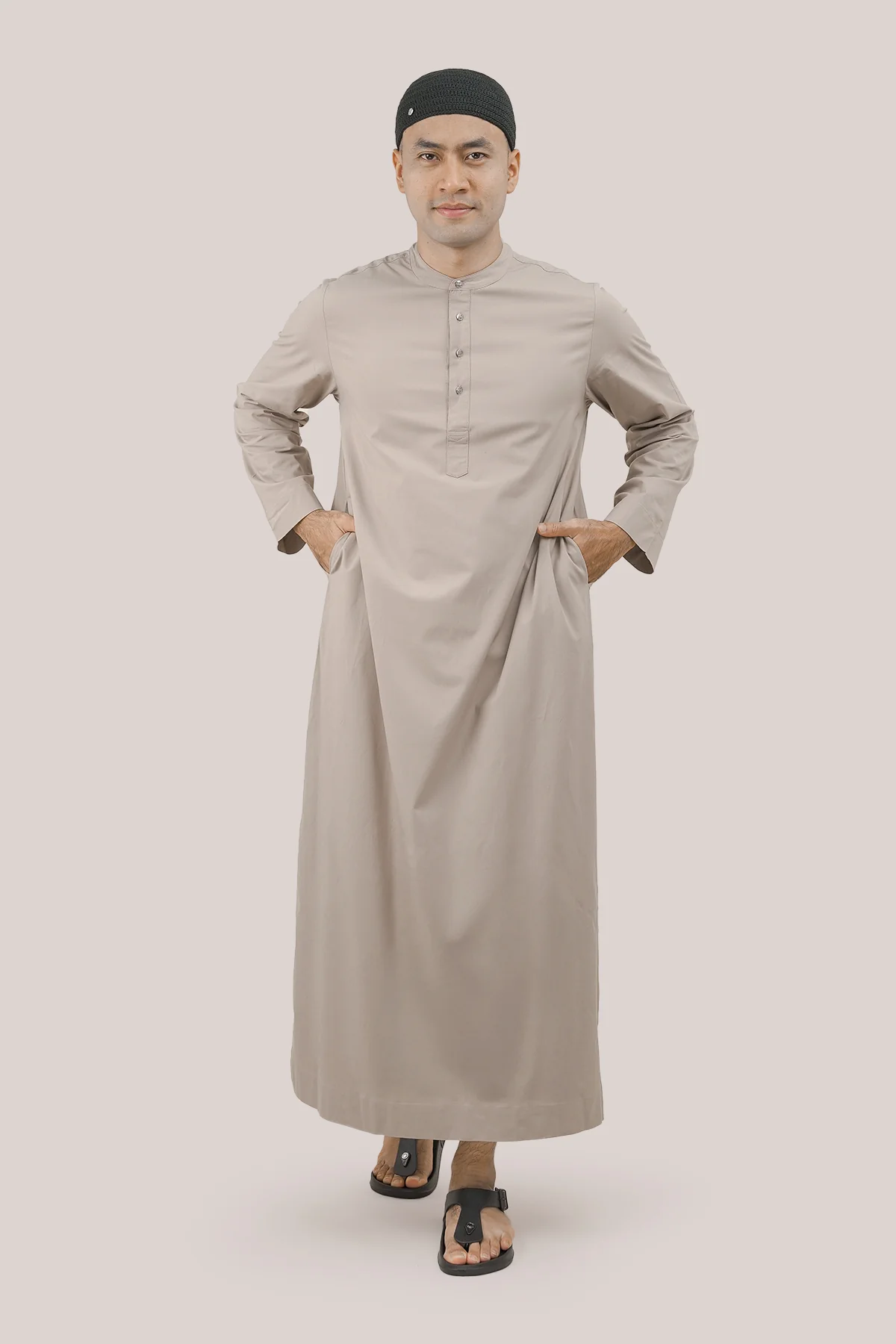 Abbas Thobe Formal - Image 17