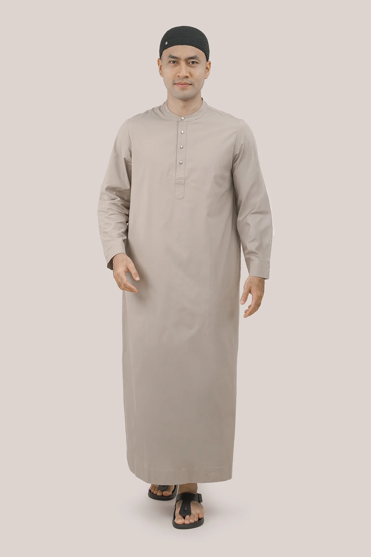 Abbas Thobe Formal - Image 18