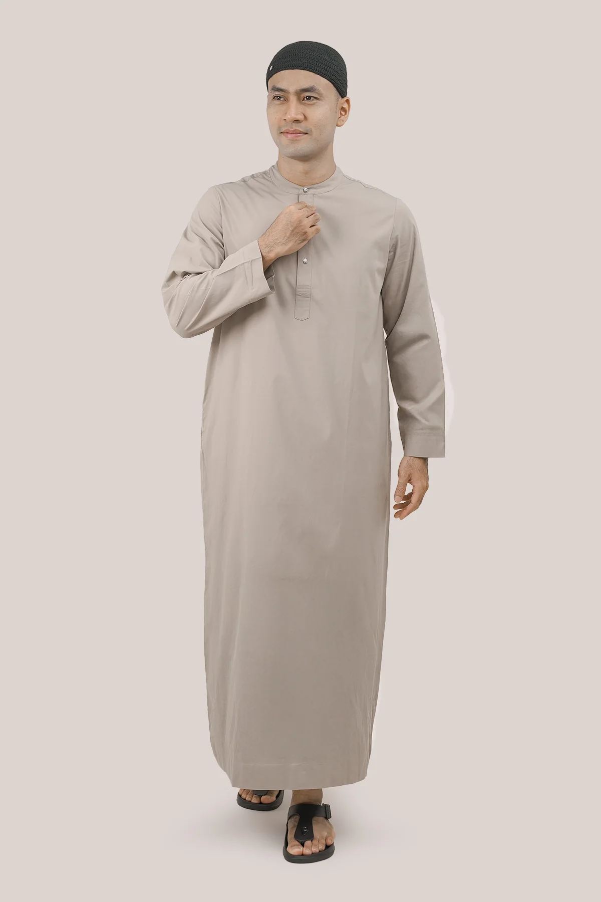 Abbas Thobe Formal - Image 22