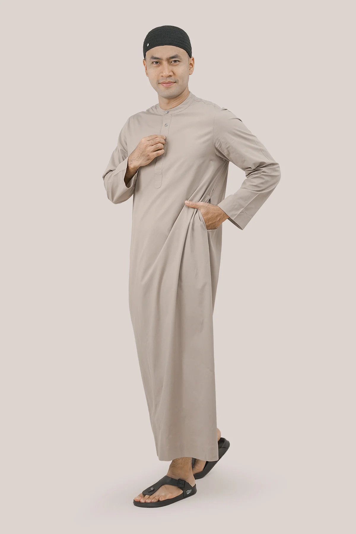 Abbas Thobe Formal - Image 23