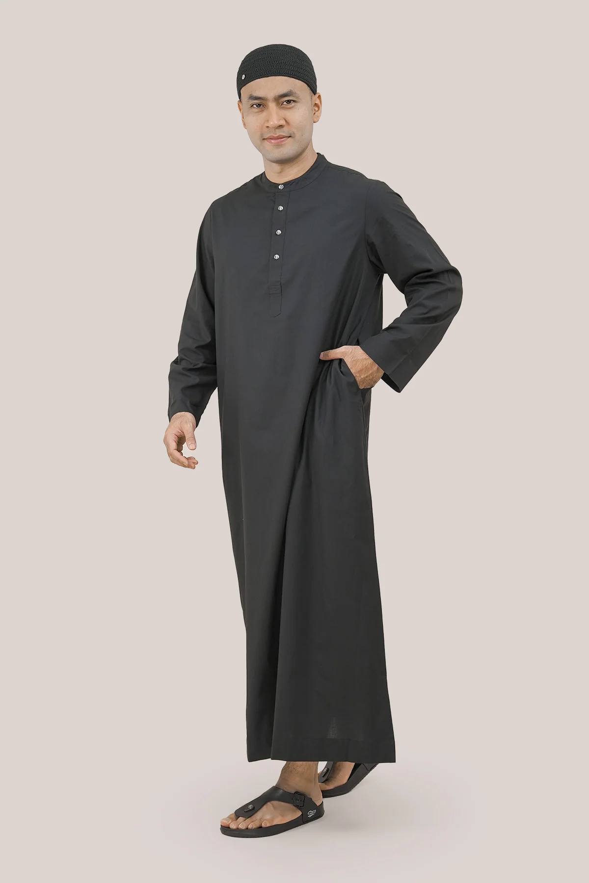 Abbas Thobe Formal - Image 6