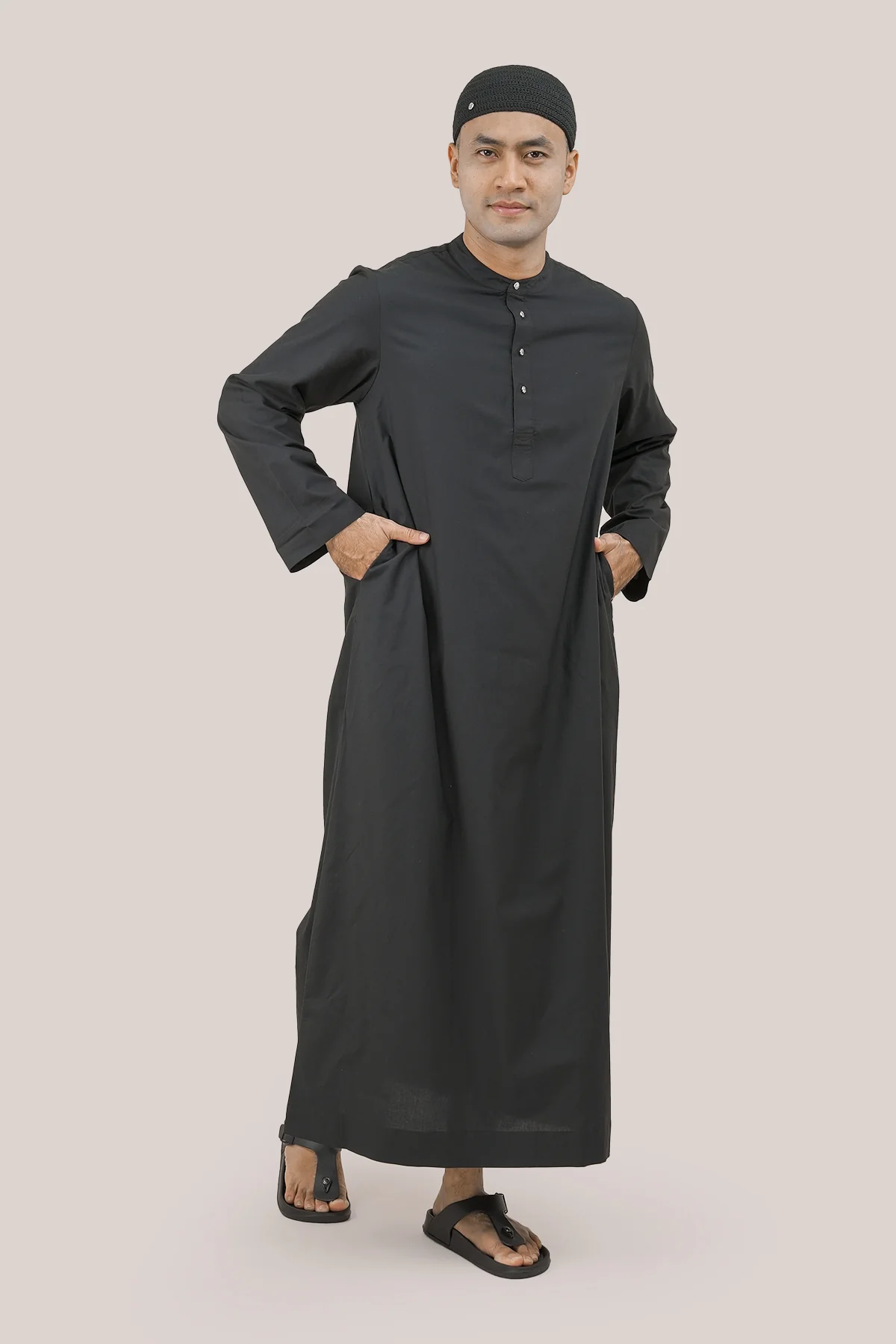 Abbas Thobe Formal - Image 7