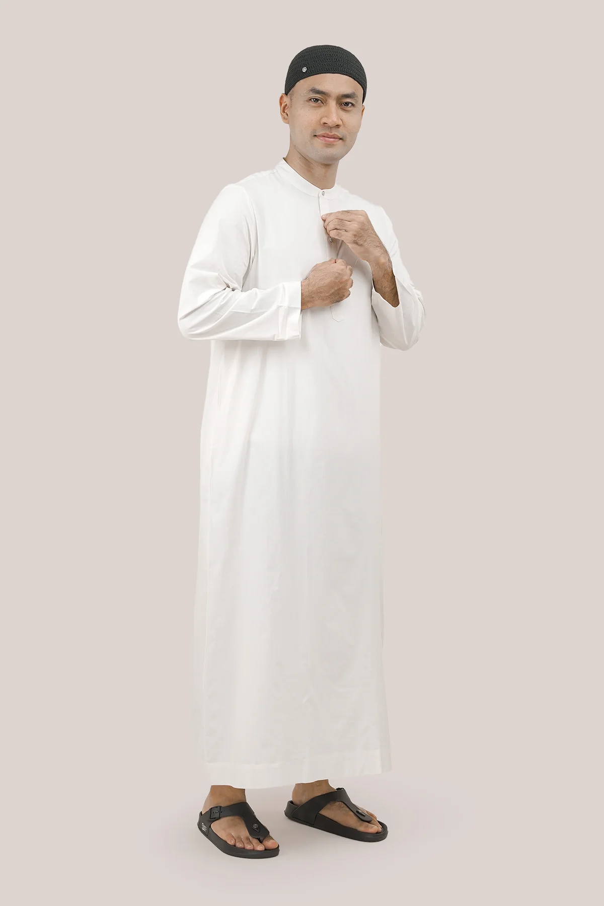 Abbas Thobe Formal - Image 9