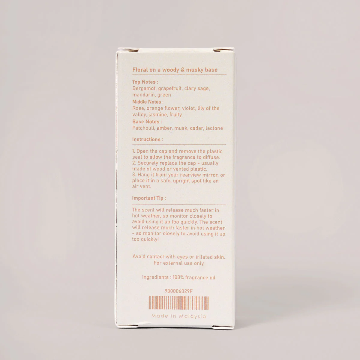 Aireva Air Freshener - Image 2