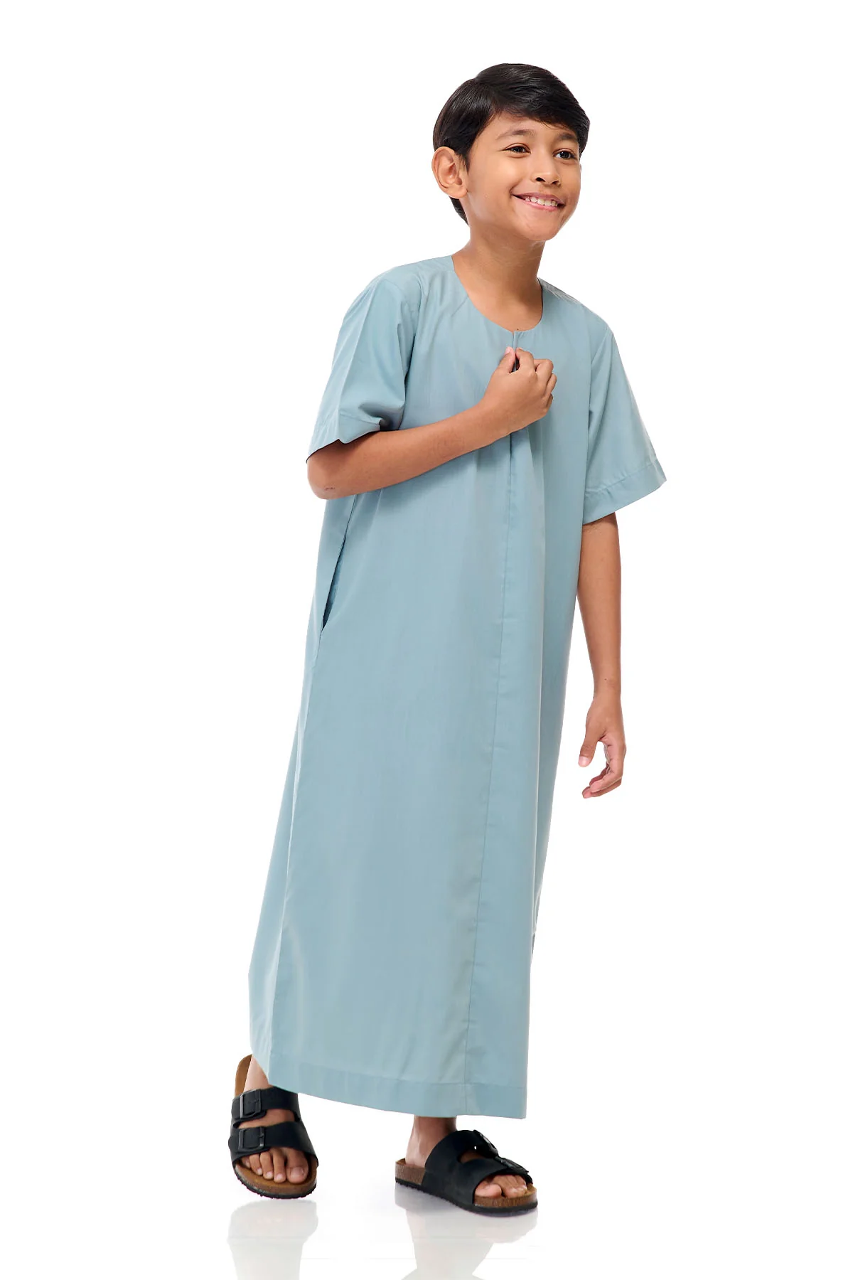 Ali Thobe Kids - Image 3