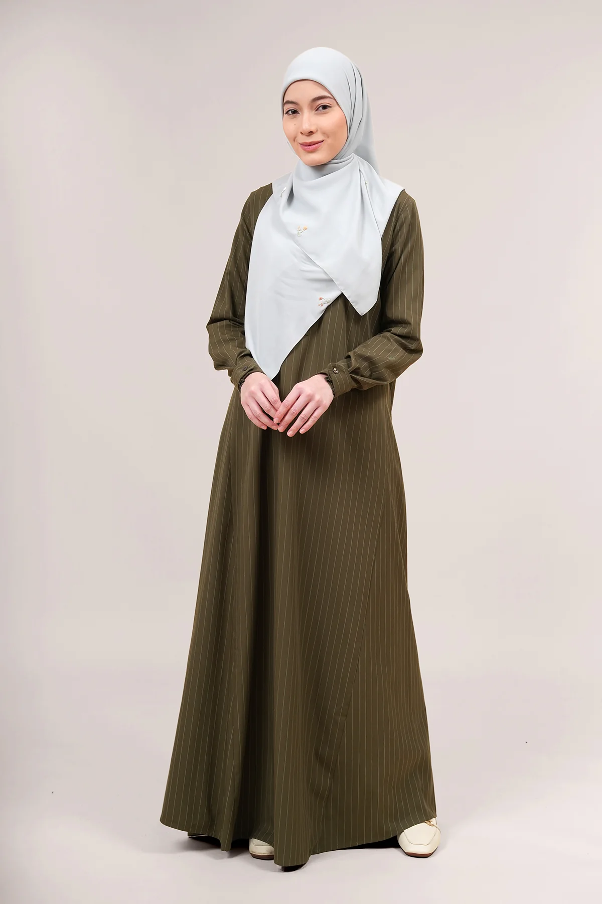 Alora Jubah - Image 10