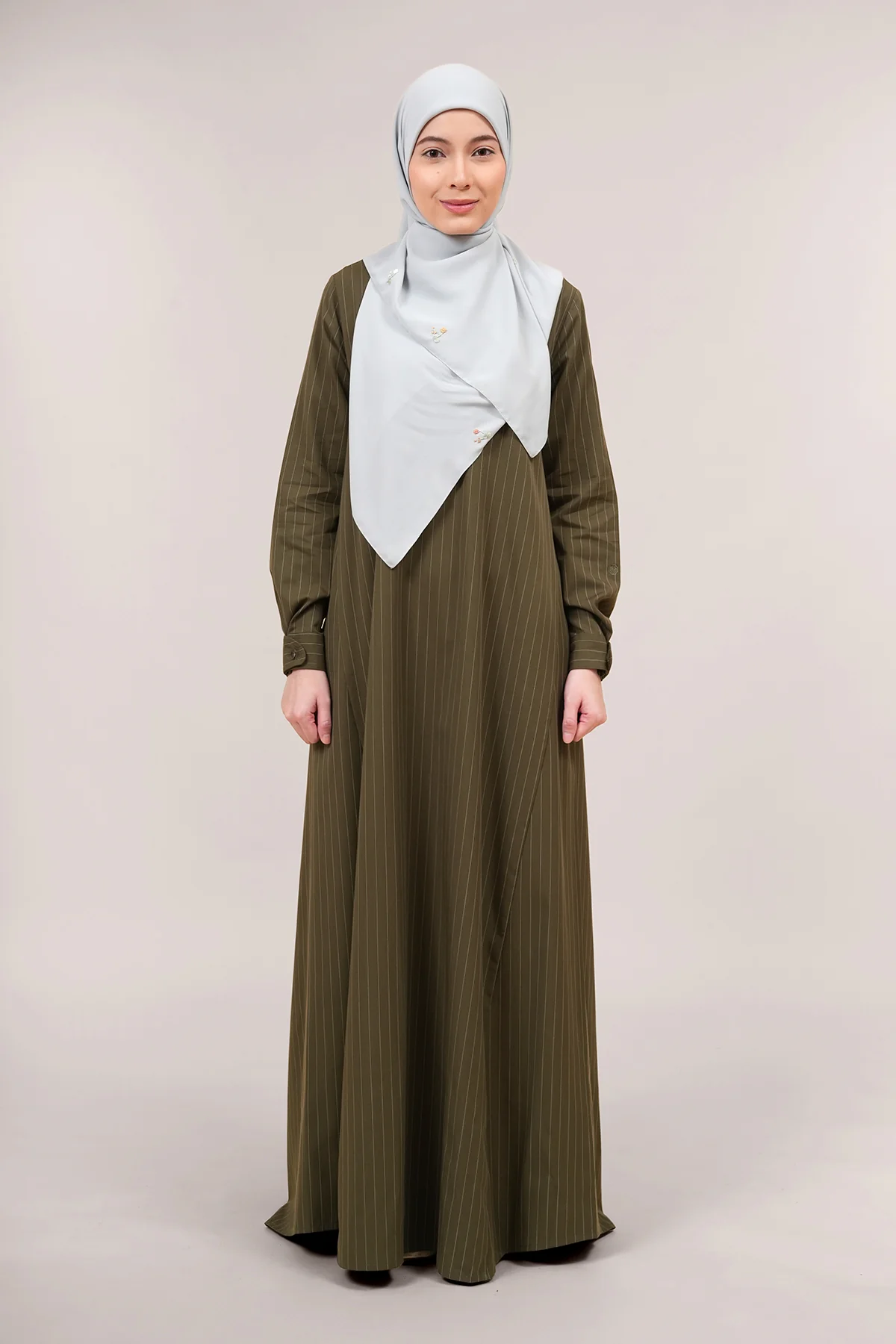 Alora Jubah - Image 18