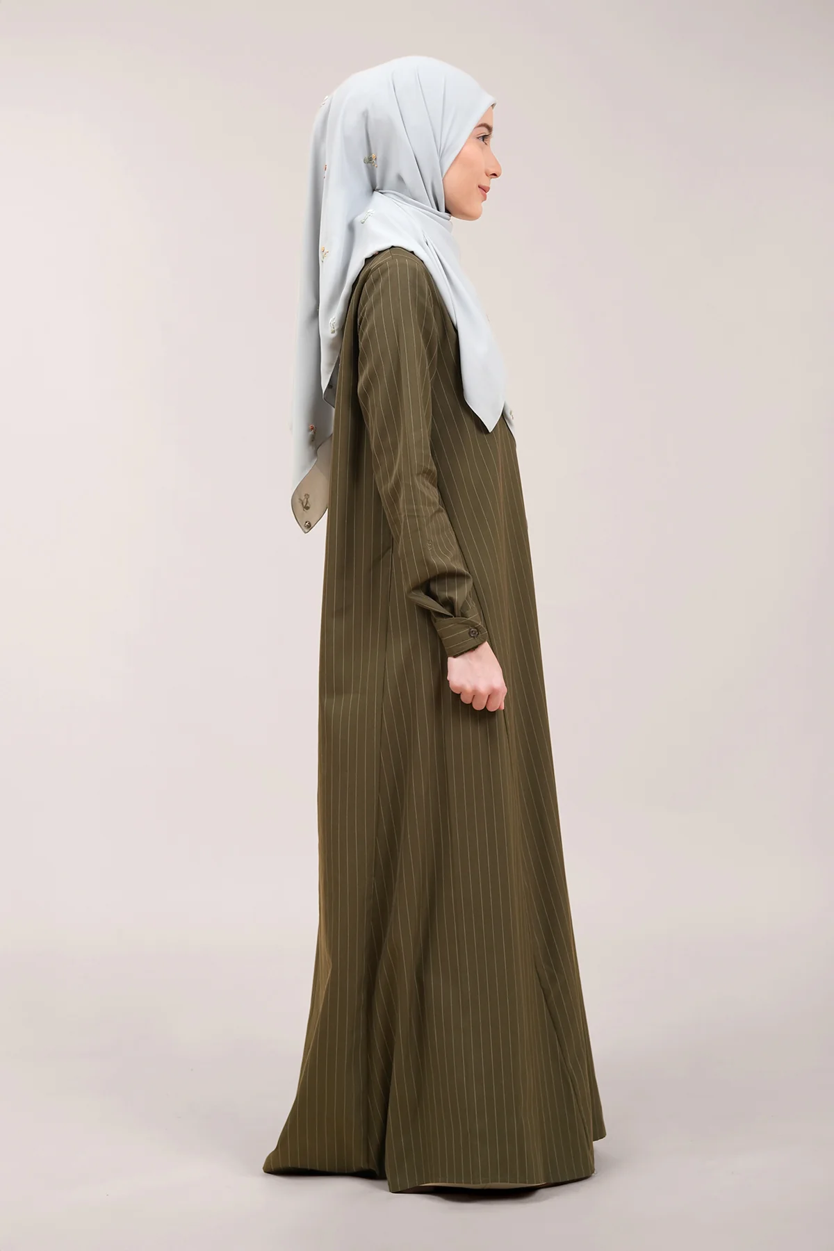 Alora Jubah - Image 19