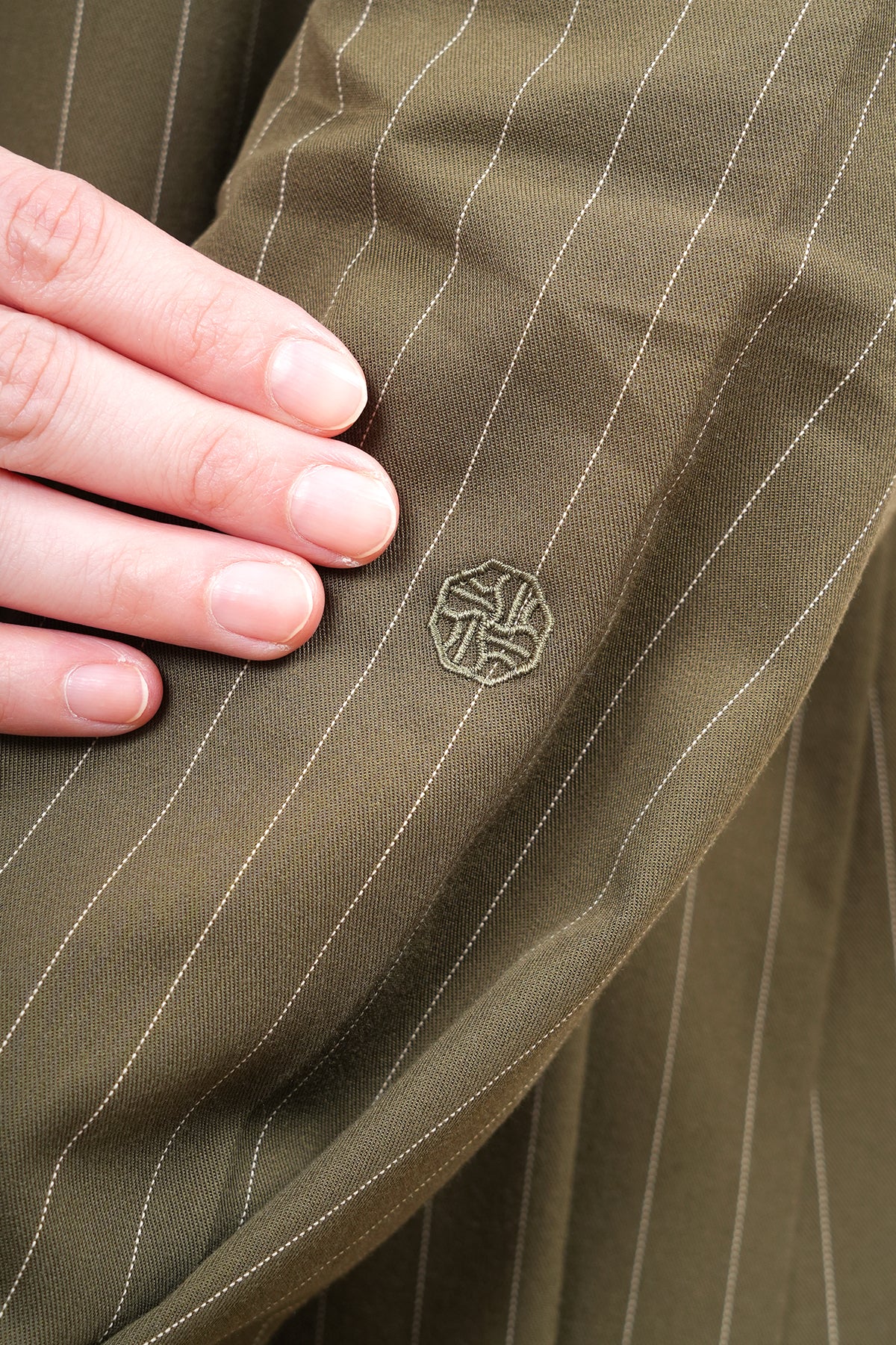 Alora Jubah - Image 23