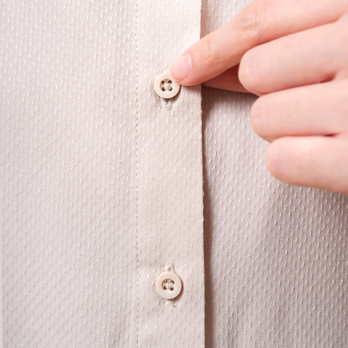 Aluna Dobby Blouse - Image 14
