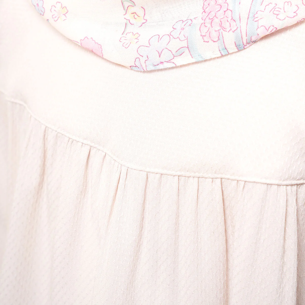 Aluna Dobby Blouse Cilik - Image 10