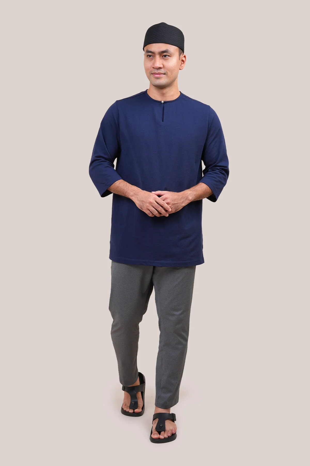 Aman Polo Top - Image 28