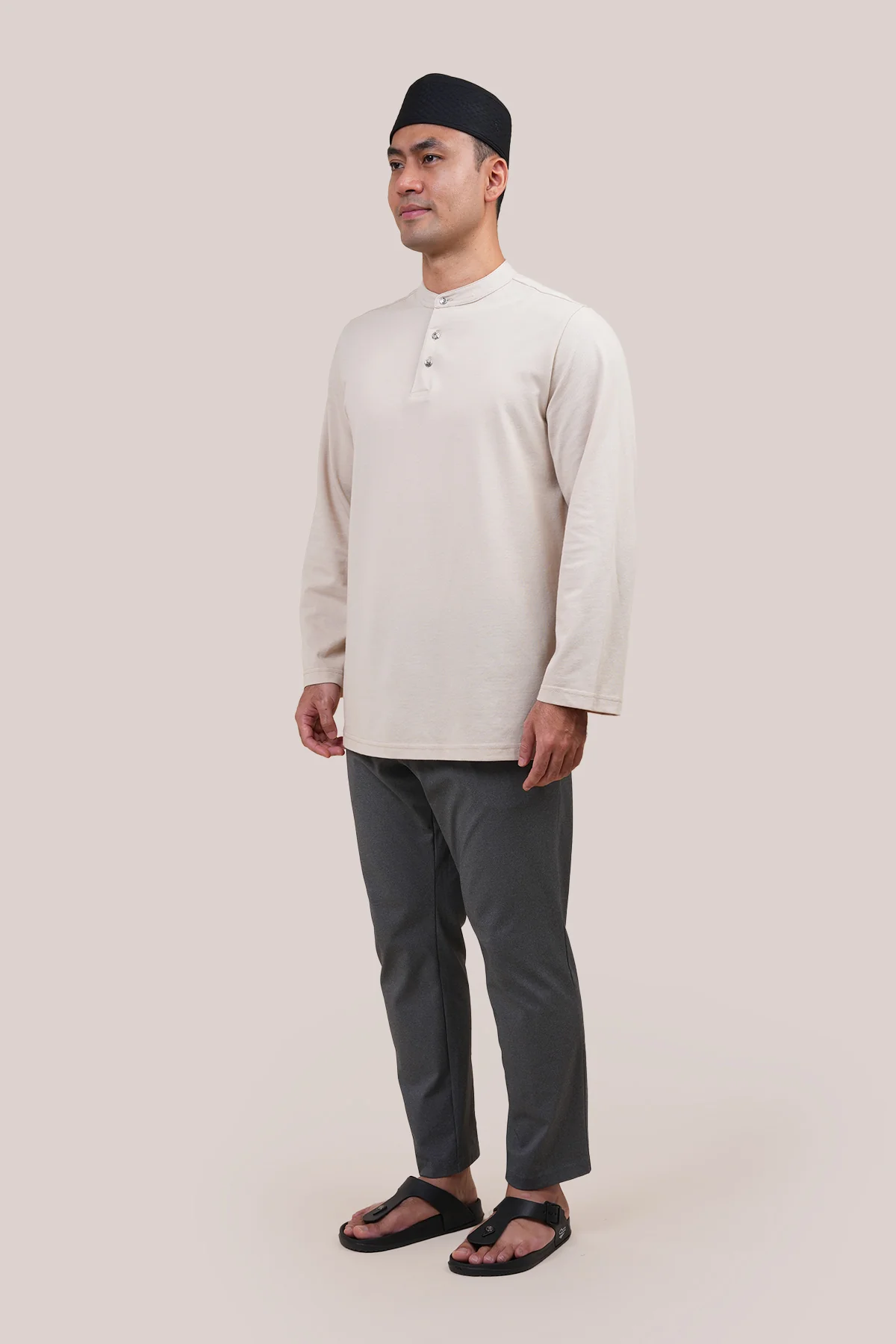 Amir Polo Top - Image 5