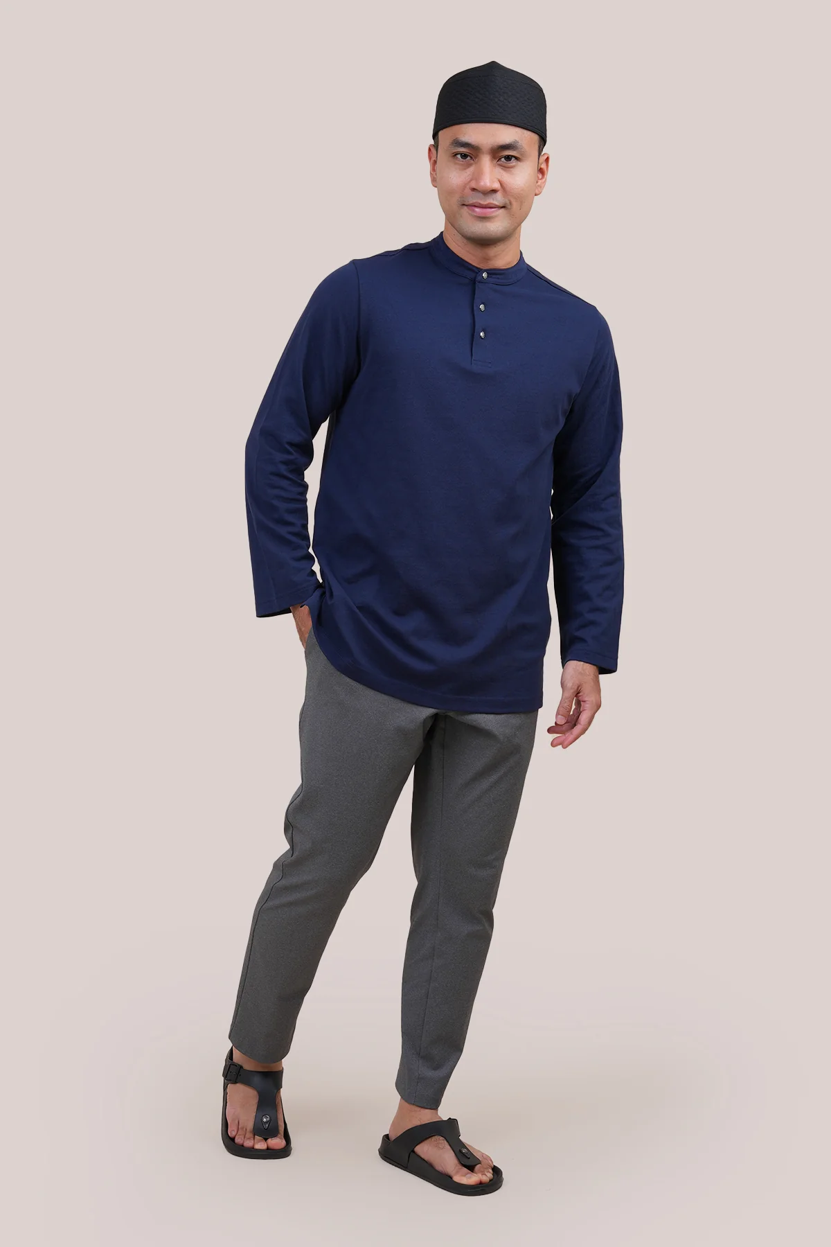 Amir Polo Top - Image 8
