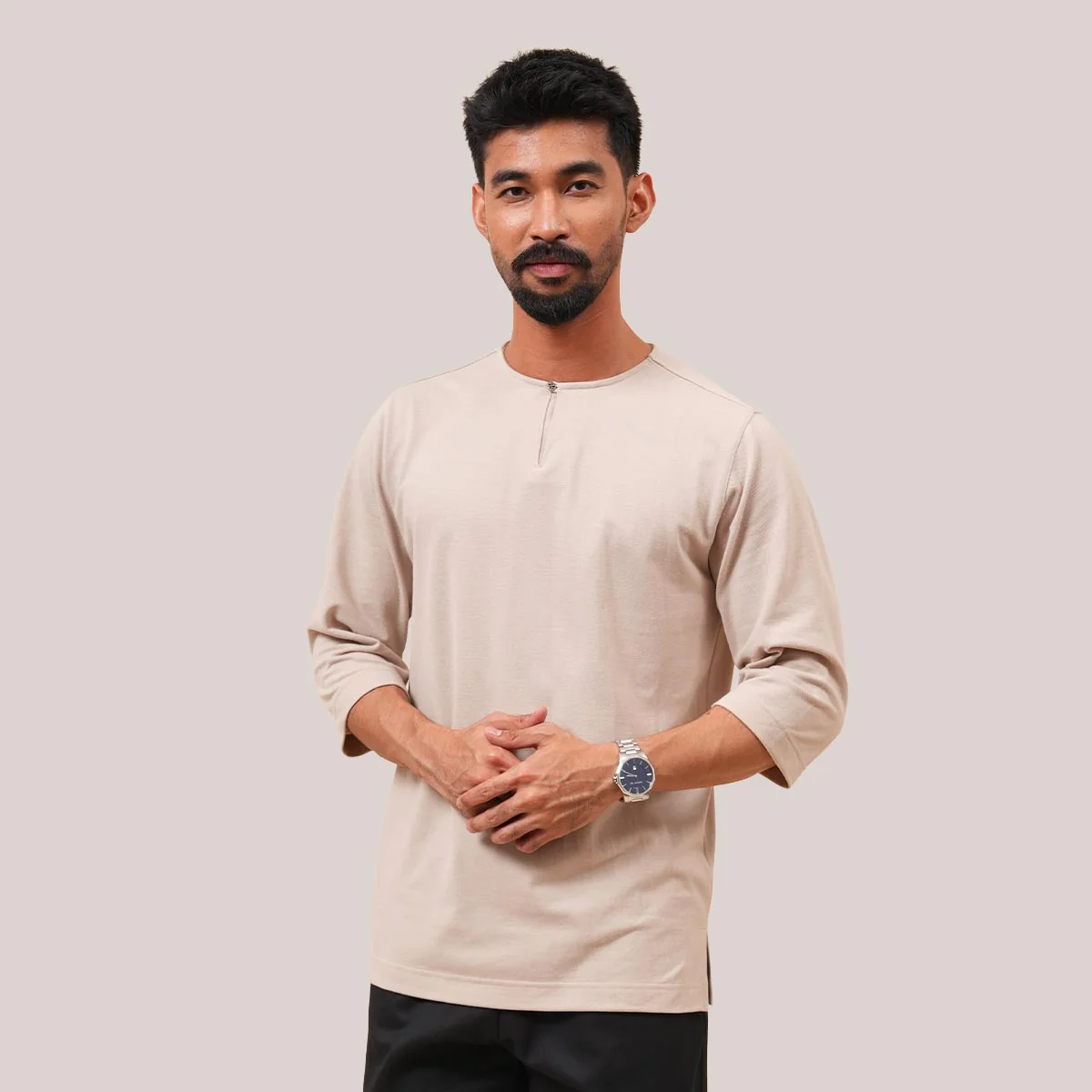 Amree Lacoste Top