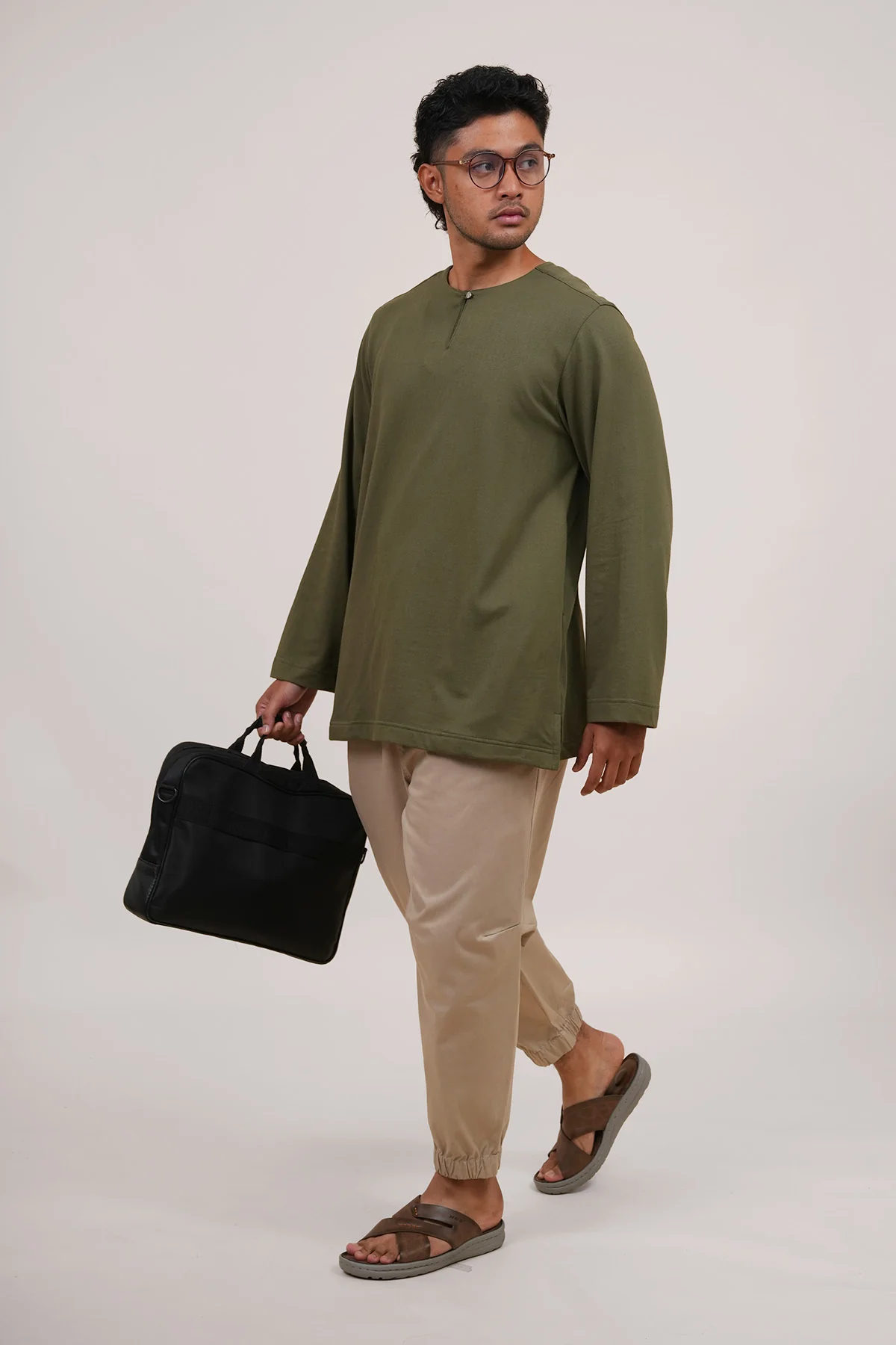 Ankle Length Pants - Image 15