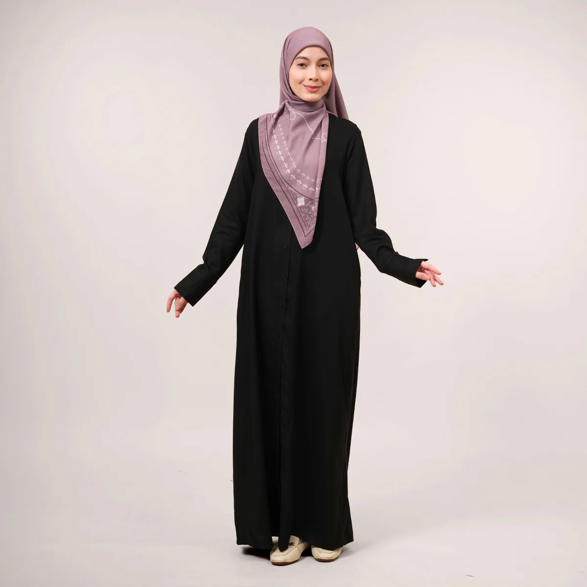 Anya Lyocell Dress