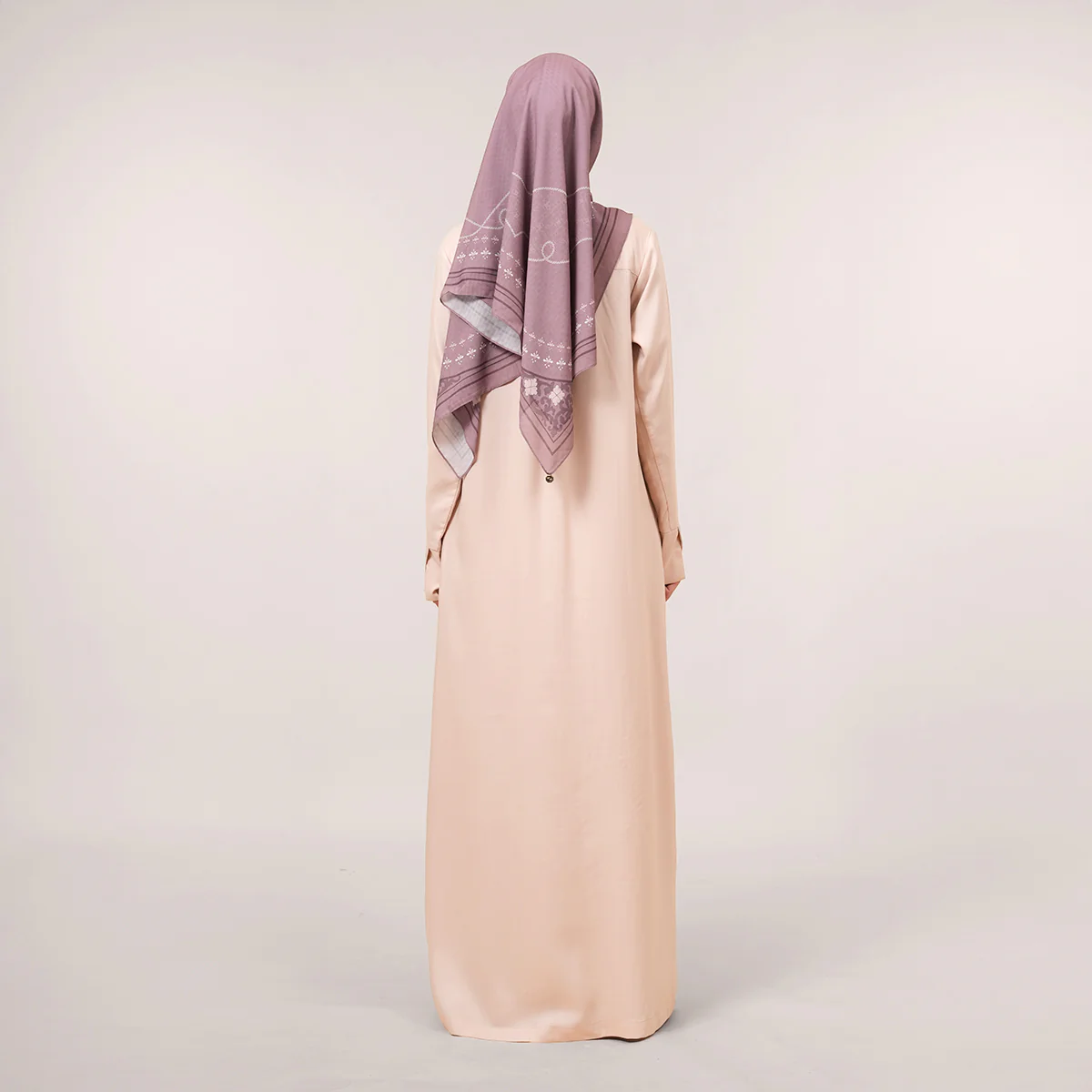 Anya Lyocell Dress - Image 11