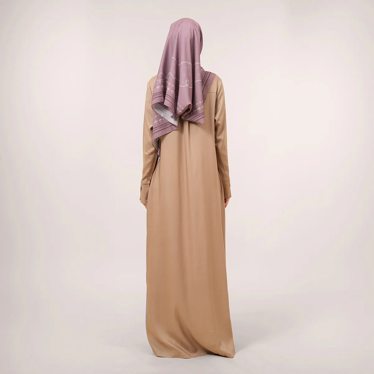 Anya Lyocell Dress - Image 27