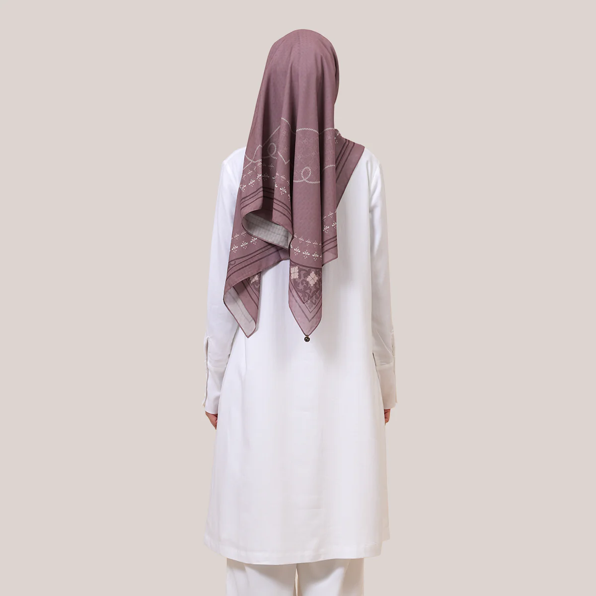 Anya Lyocell Tunic - Image 21