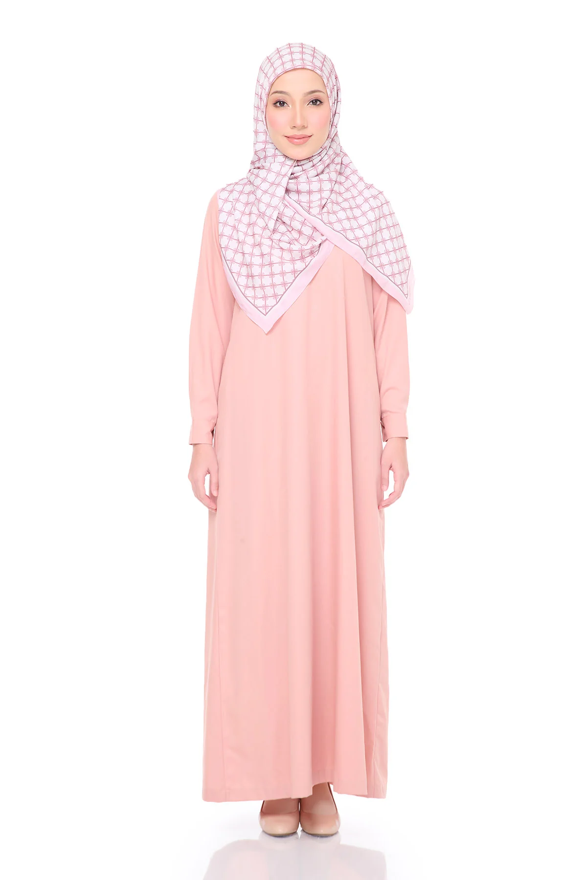Arfa Jubah - Image 10