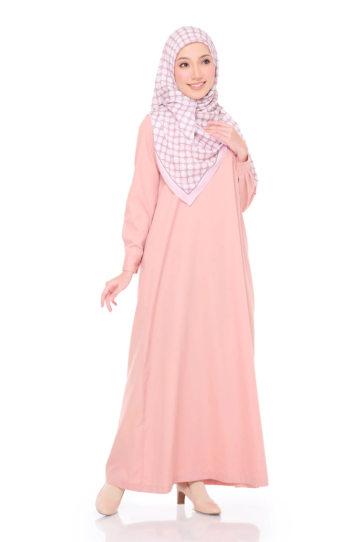 Arfa Jubah - Image 12