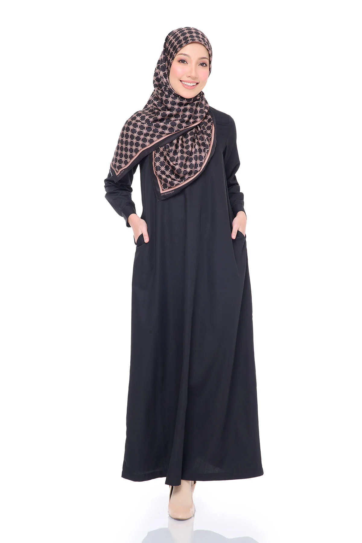 Arfa Jubah - Image 17