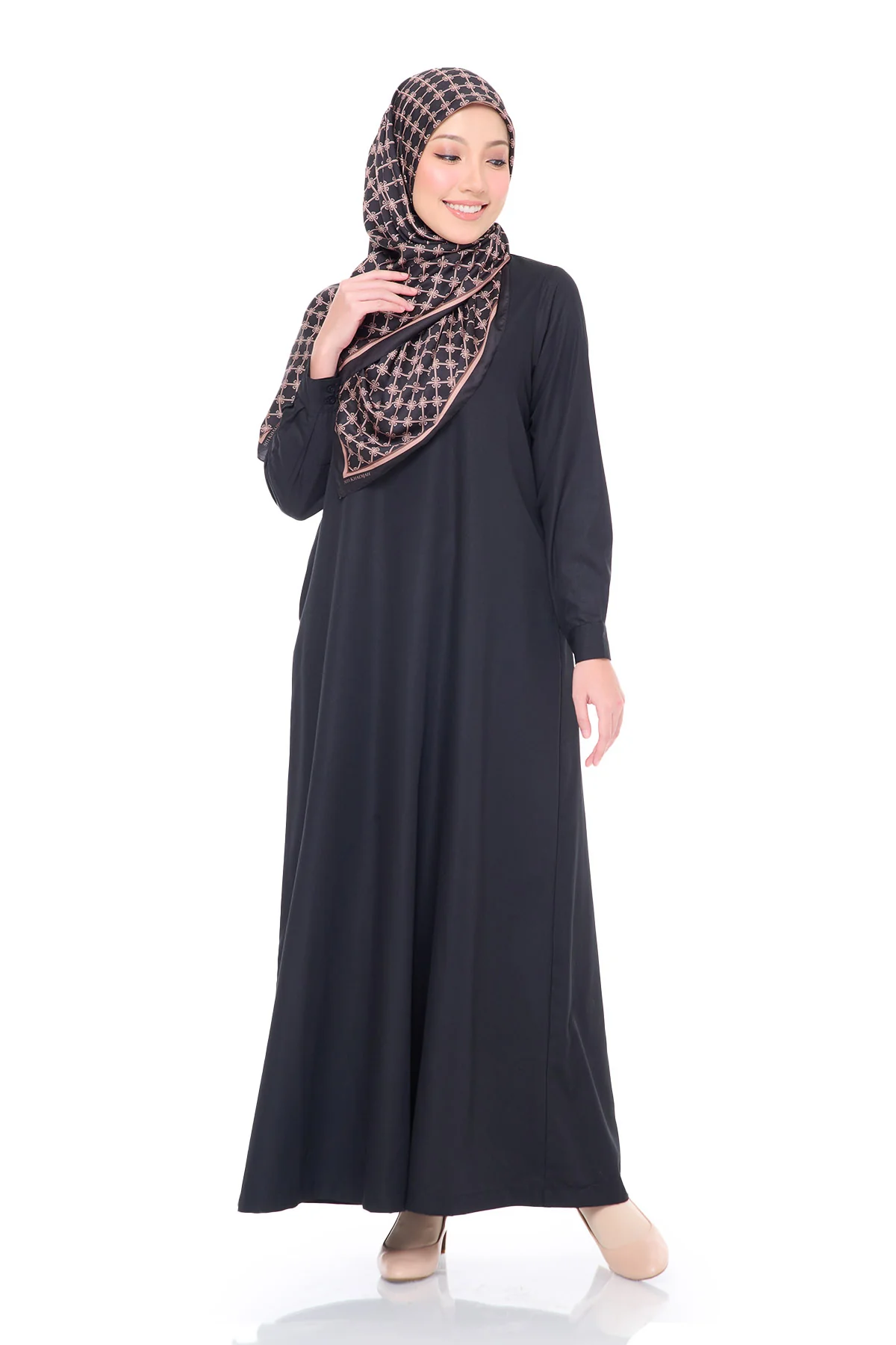 Arfa Jubah - Image 20