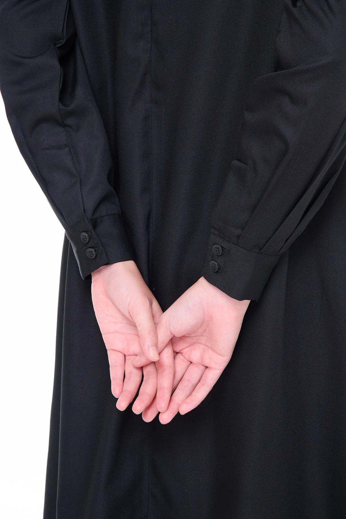Arfa Jubah - Image 22