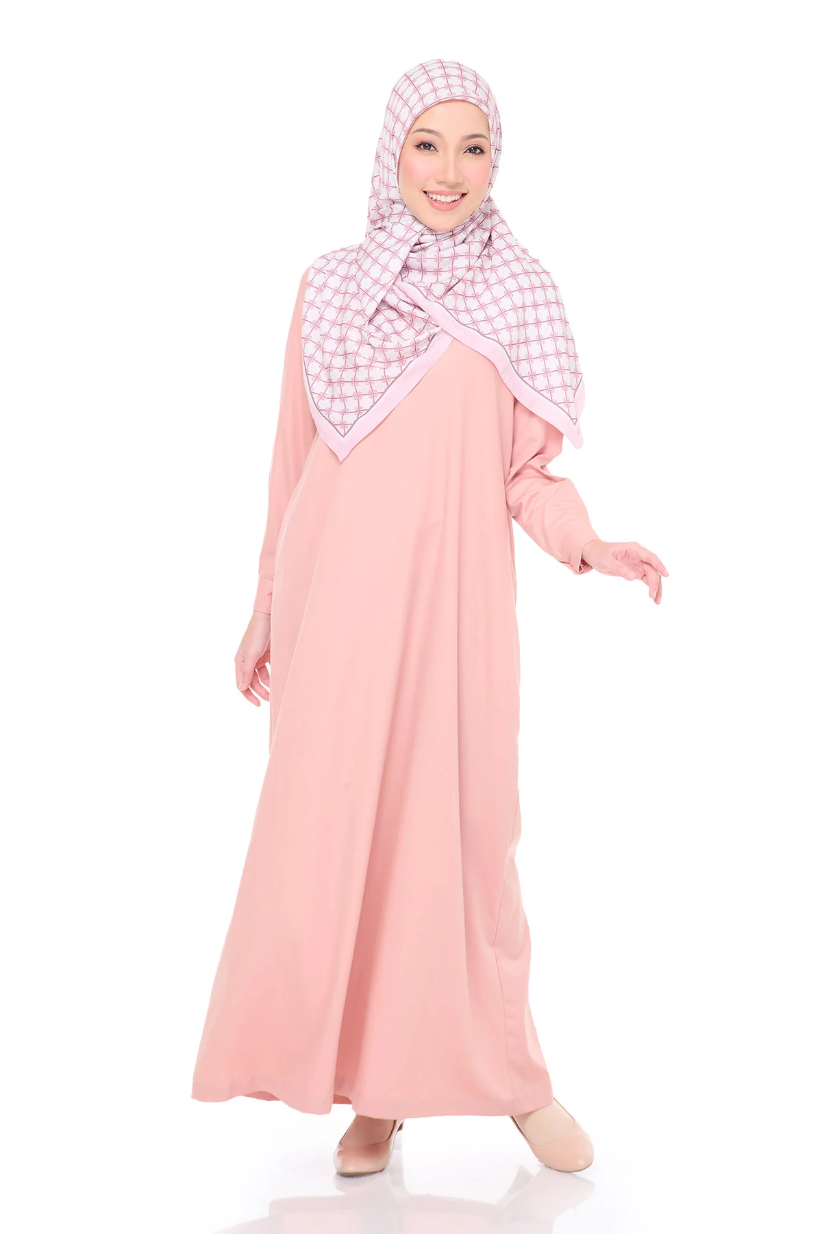 Arfa Jubah - Image 9
