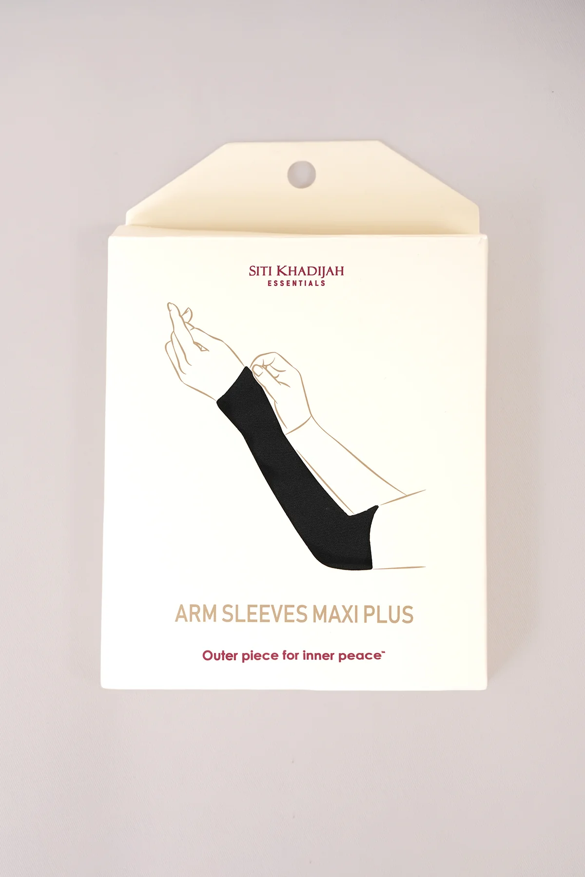 Arm Sleeves Maxi Plus - Image 3