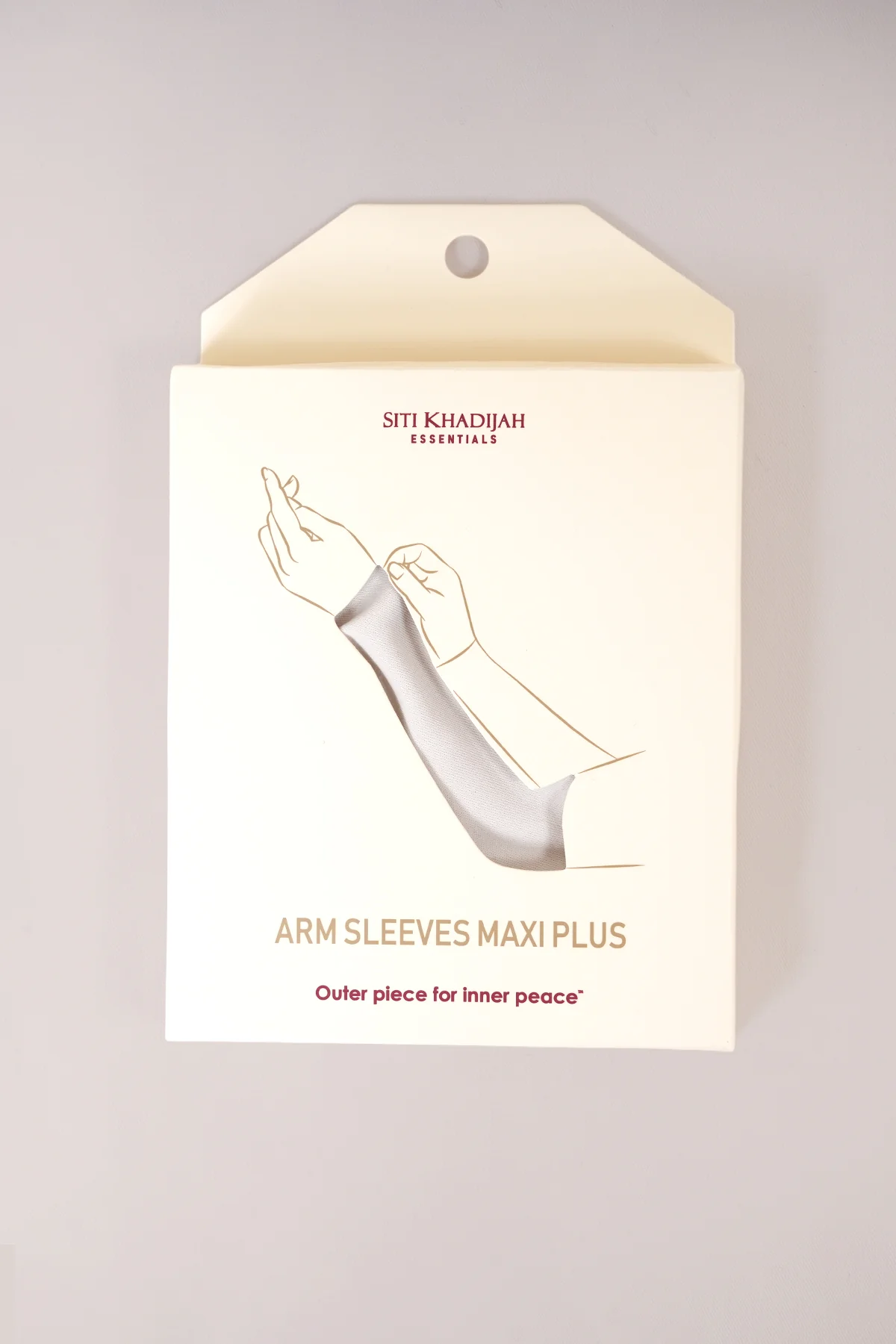 Arm Sleeves Maxi Plus - Image 6