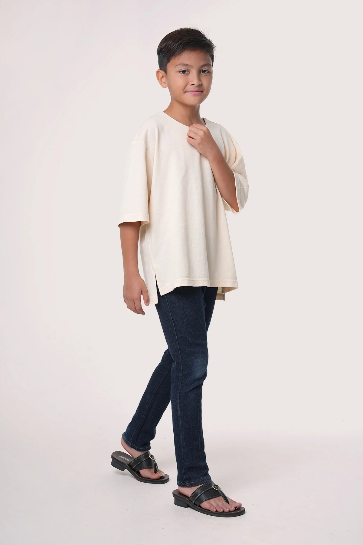 Arshan Polo Top Kids - Image 12