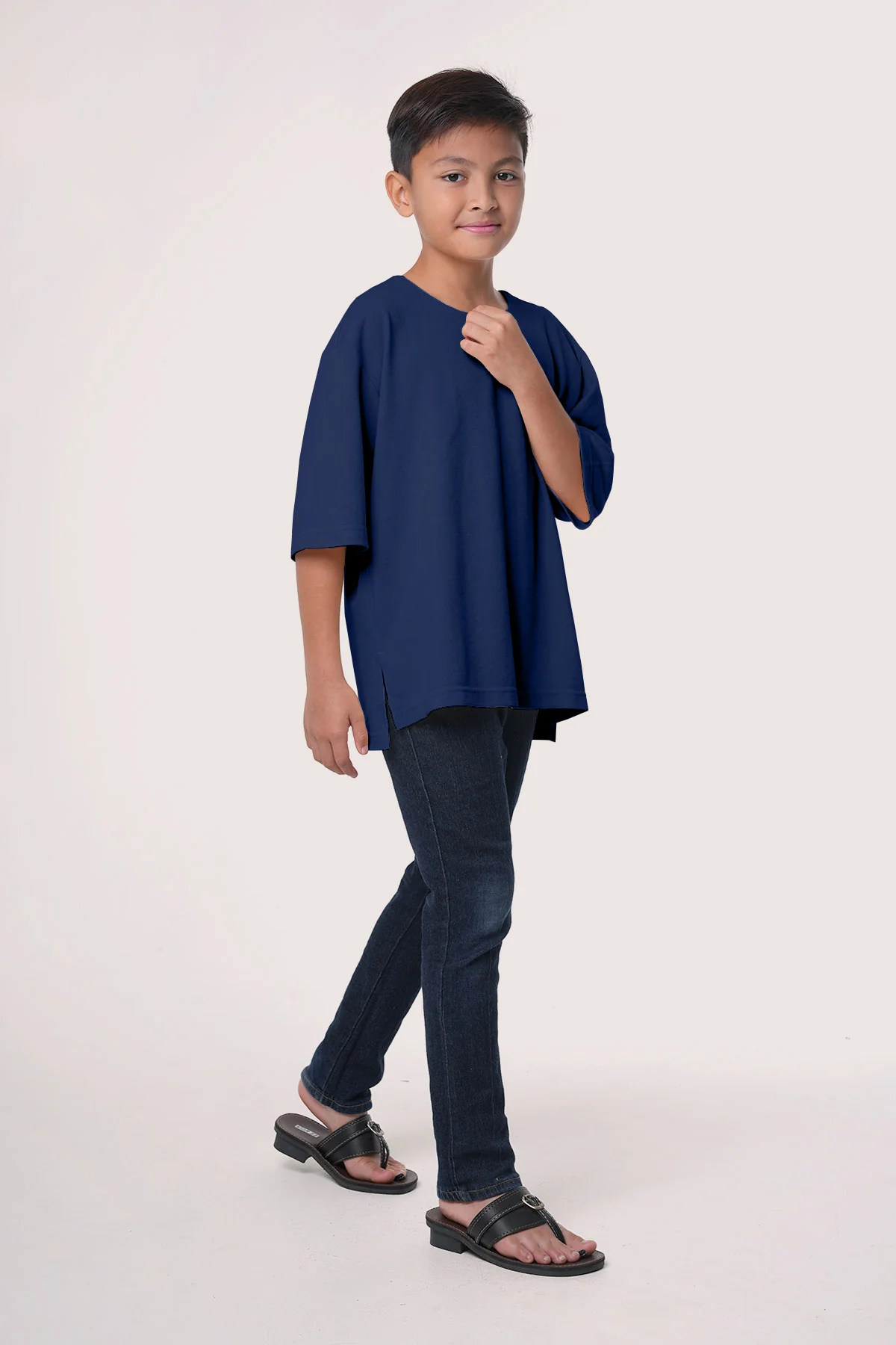 Arshan Polo Top Kids - Image 19