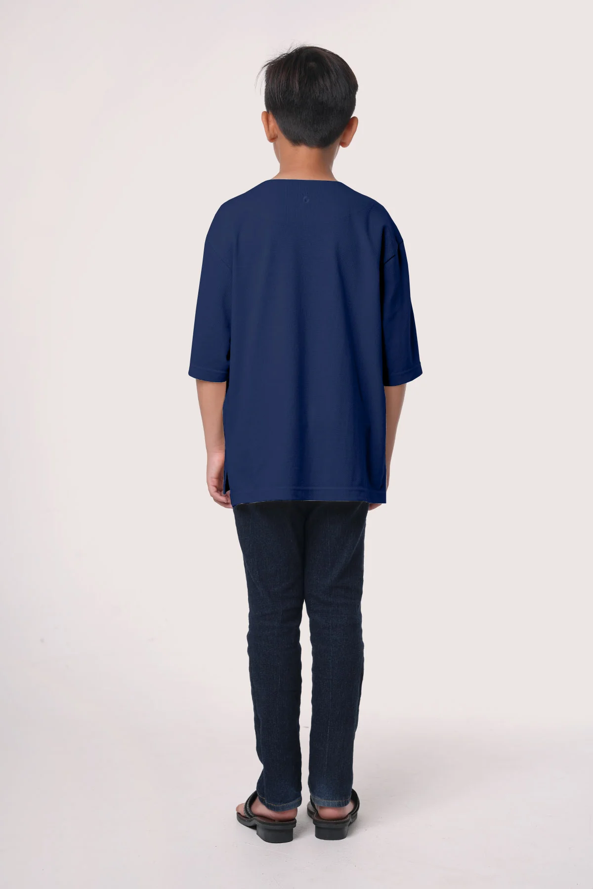 Arshan Polo Top Kids - Image 20