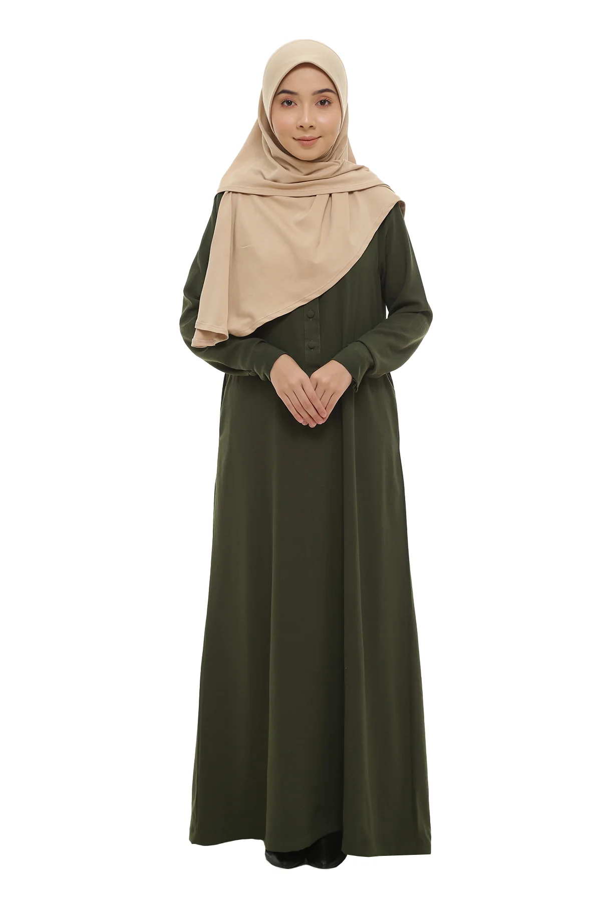 Ayraa Jubah - Image 11