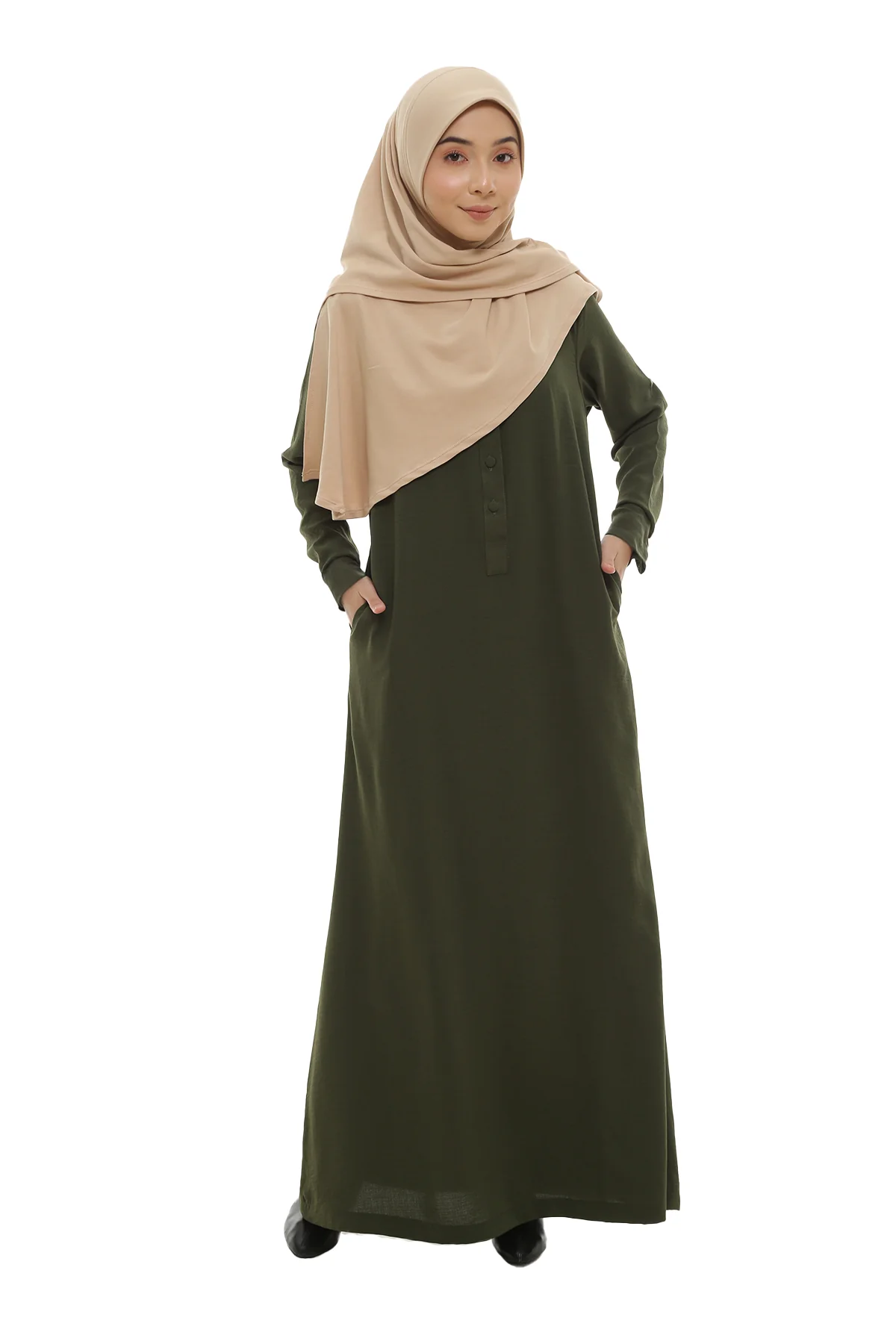 Ayraa Jubah - Image 12