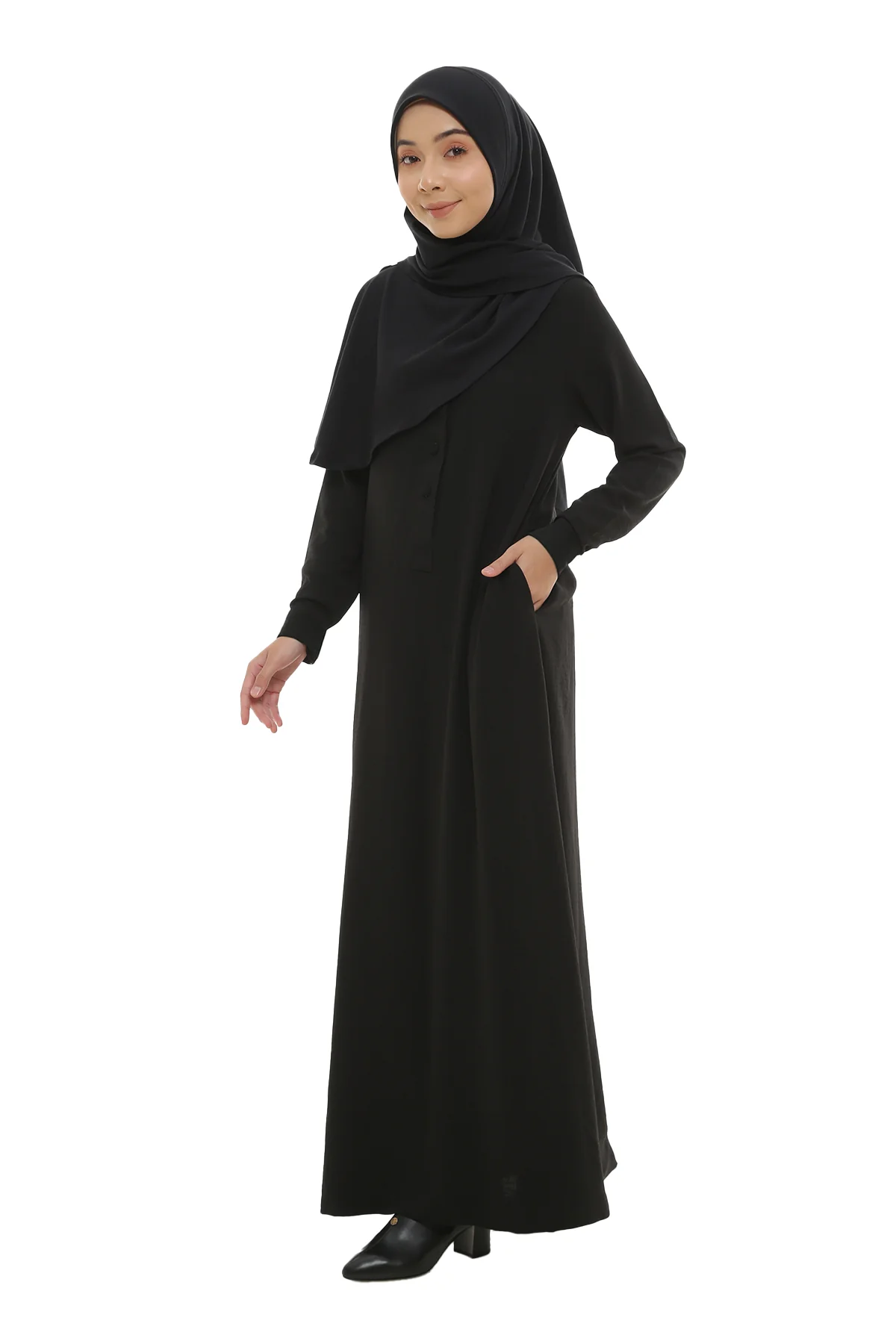Ayraa Jubah - Image 3