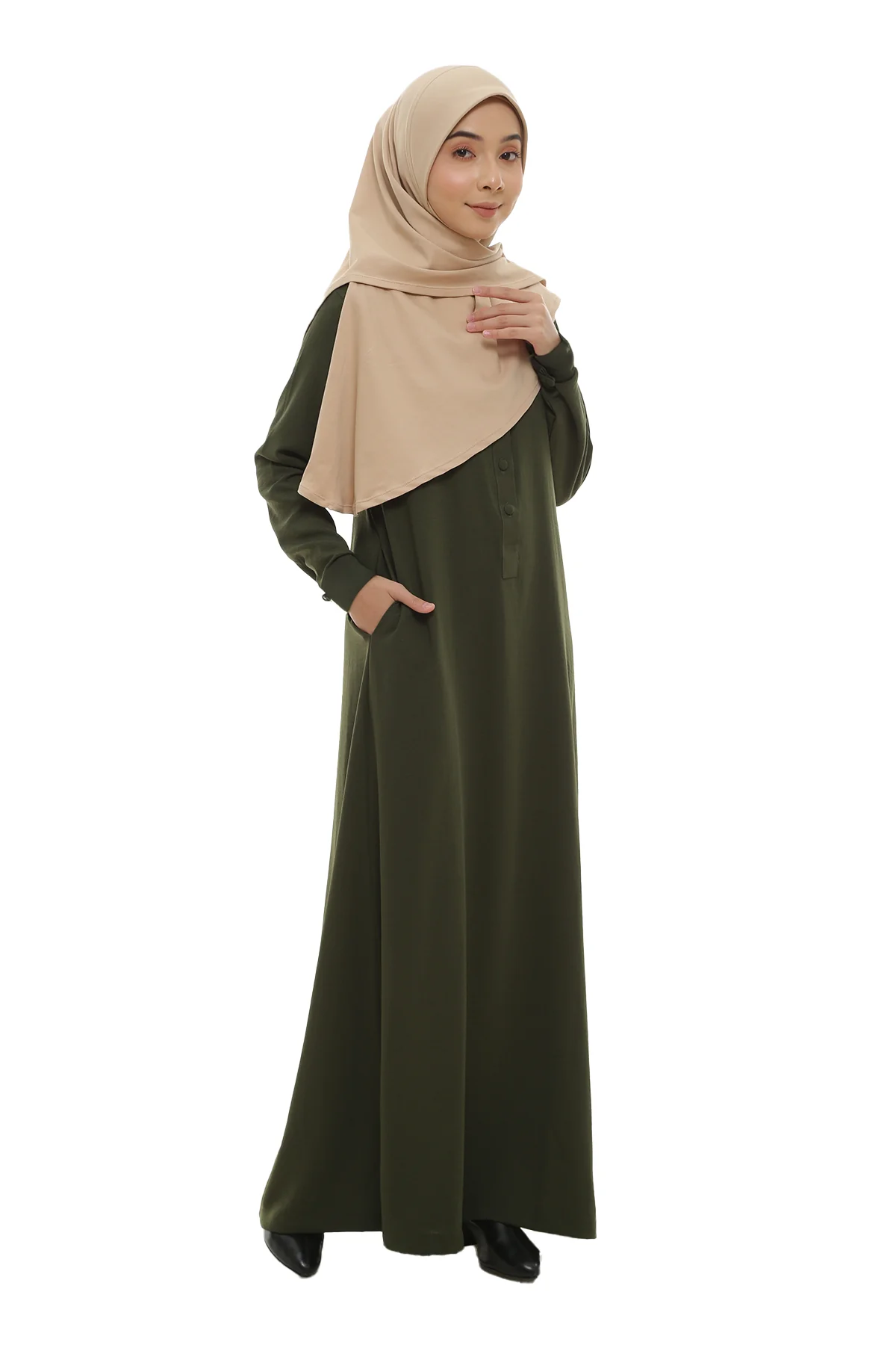 Ayraa Jubah - Image 9