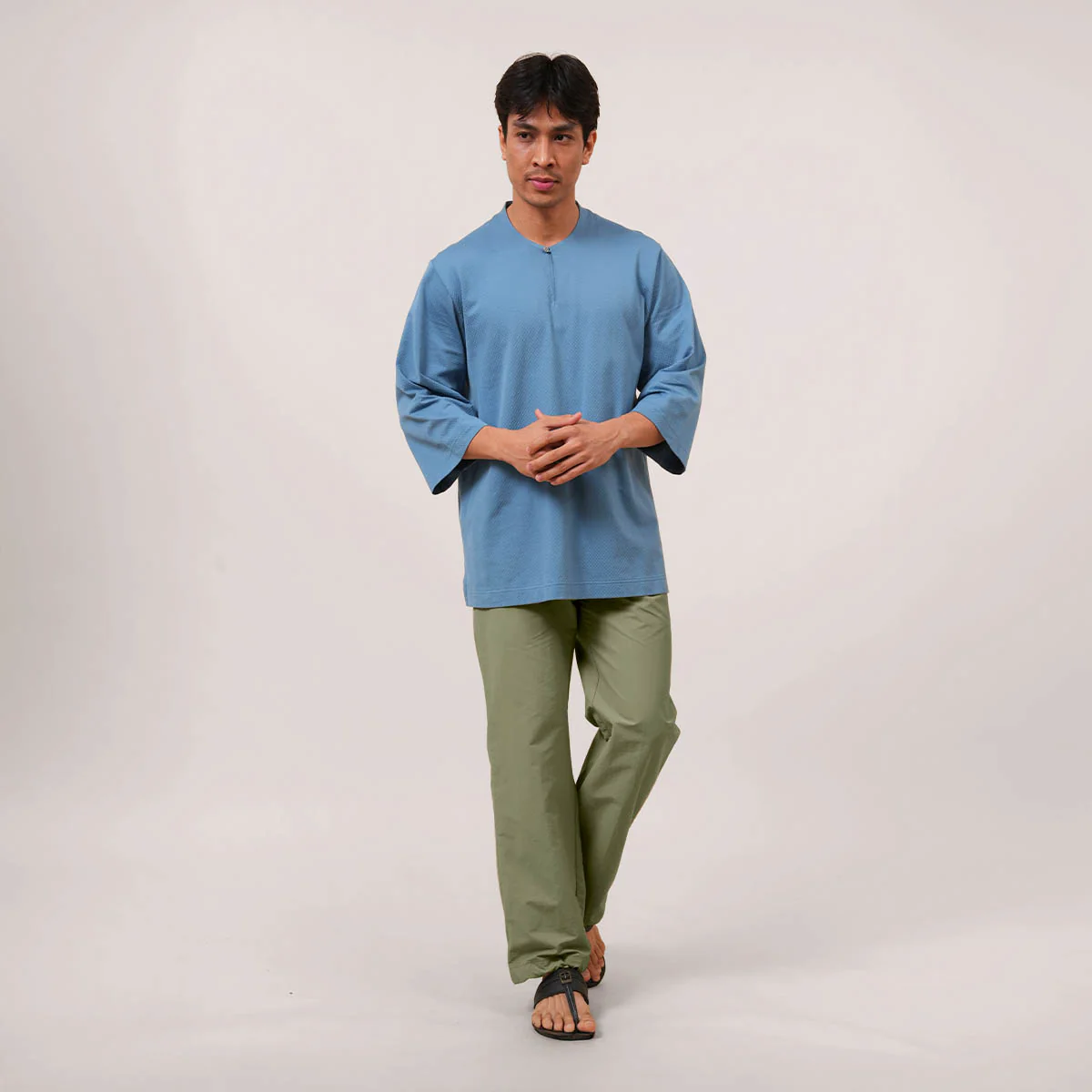 Bungee Cord Pants