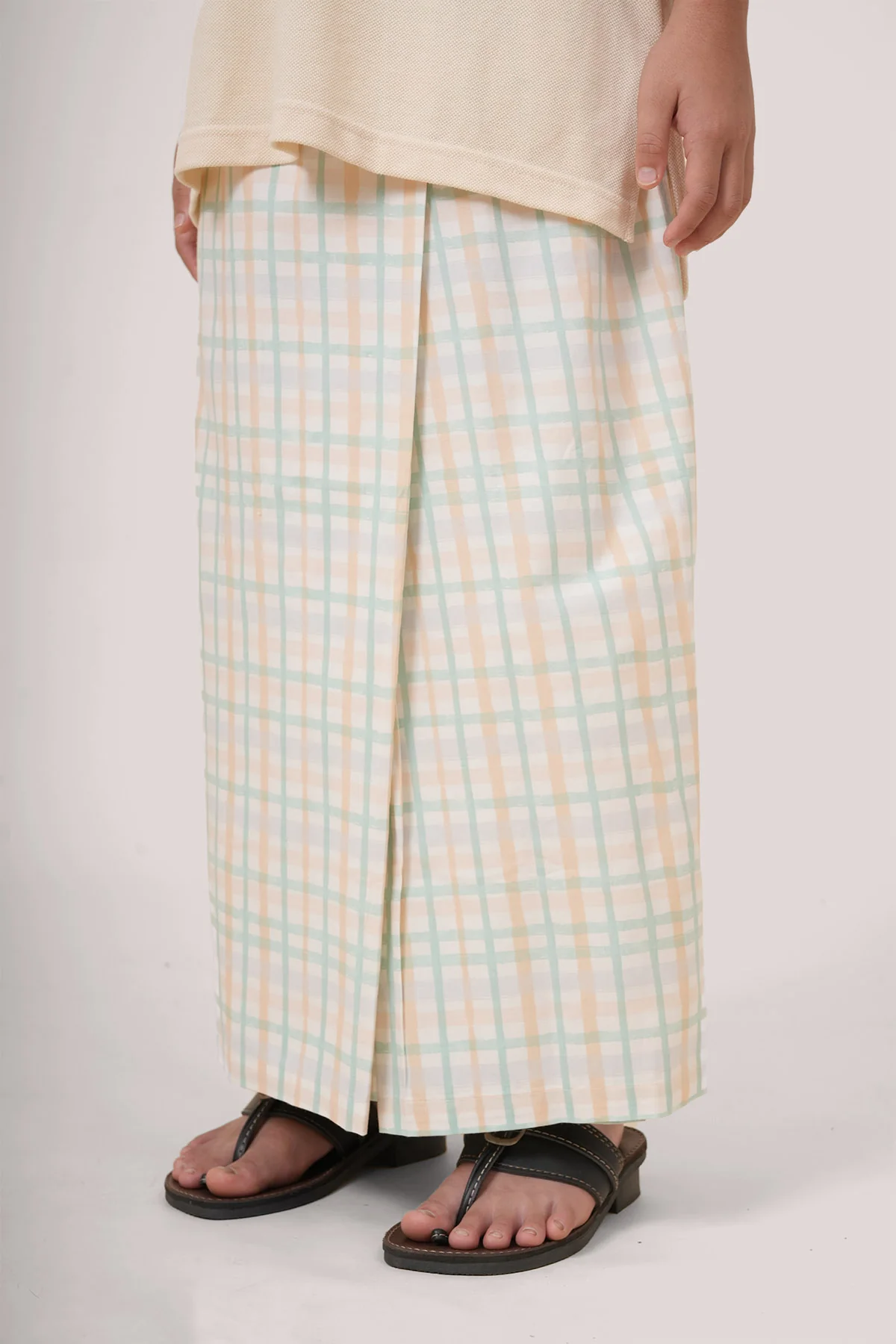 Chequer Pelikat Kids - Image 10