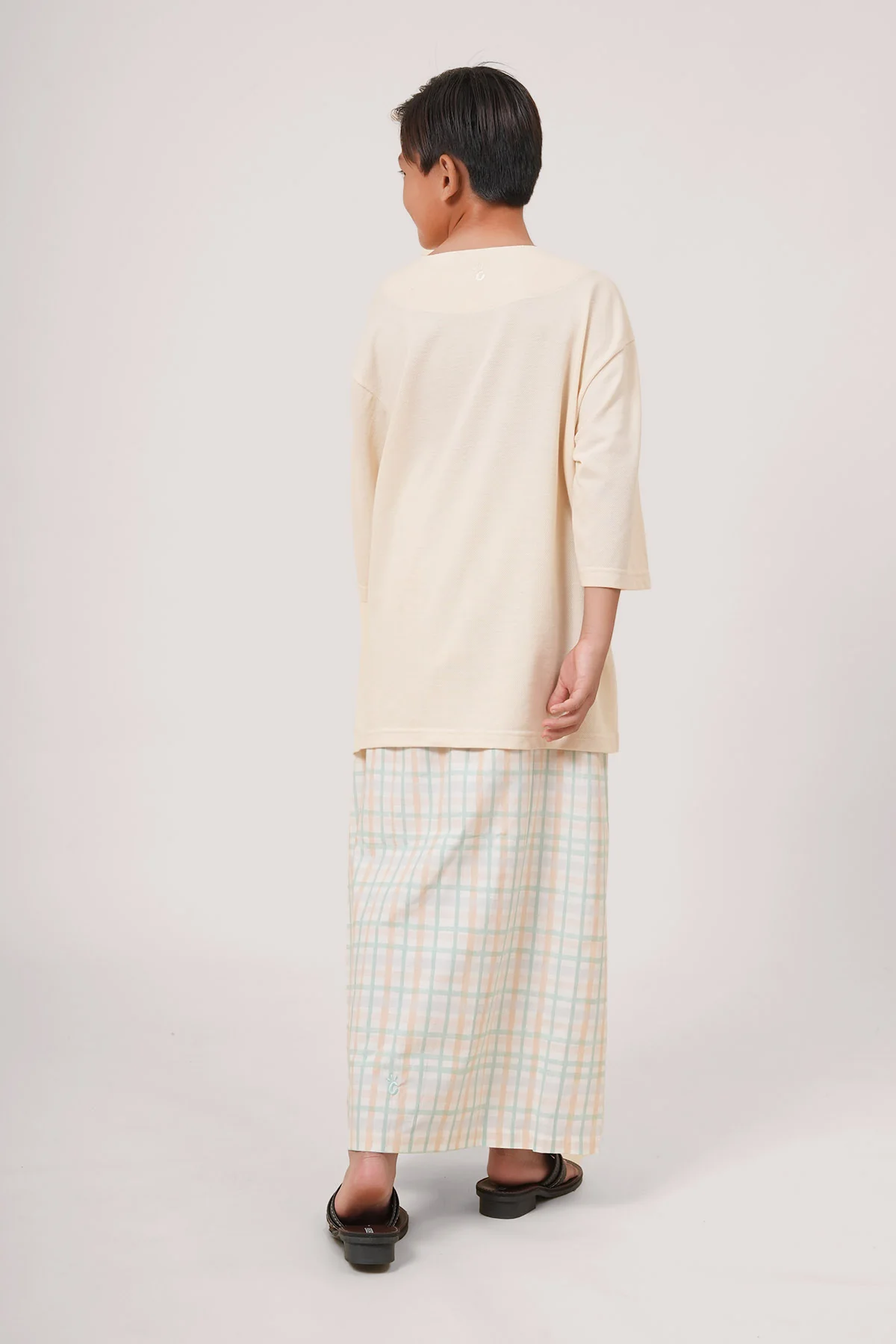 Chequer Pelikat Kids - Image 14