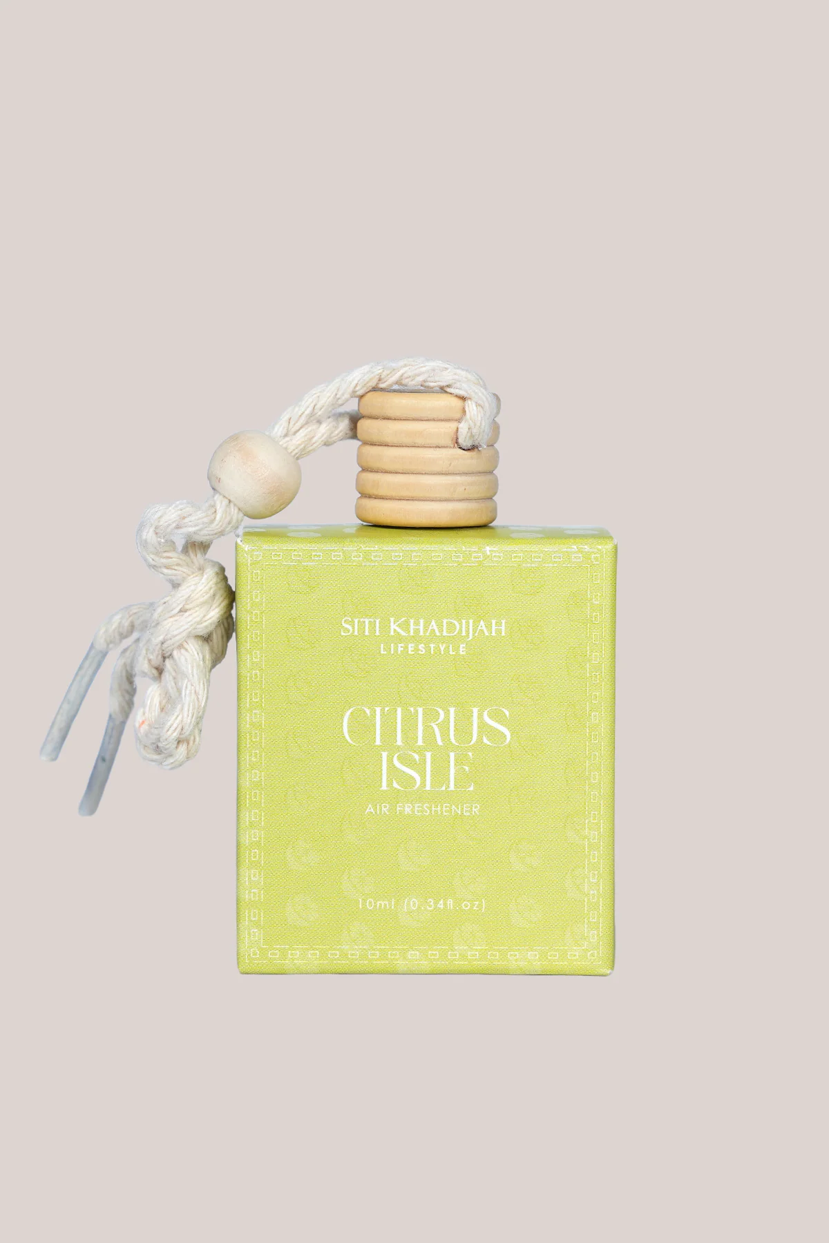 Citrus Isle Air Freshener