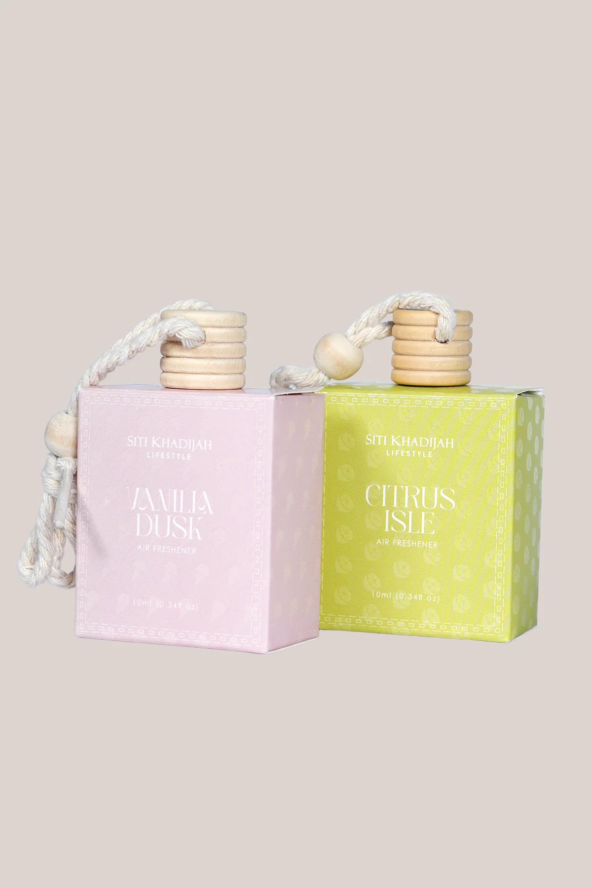 Citrus Isle Air Freshener - Image 5