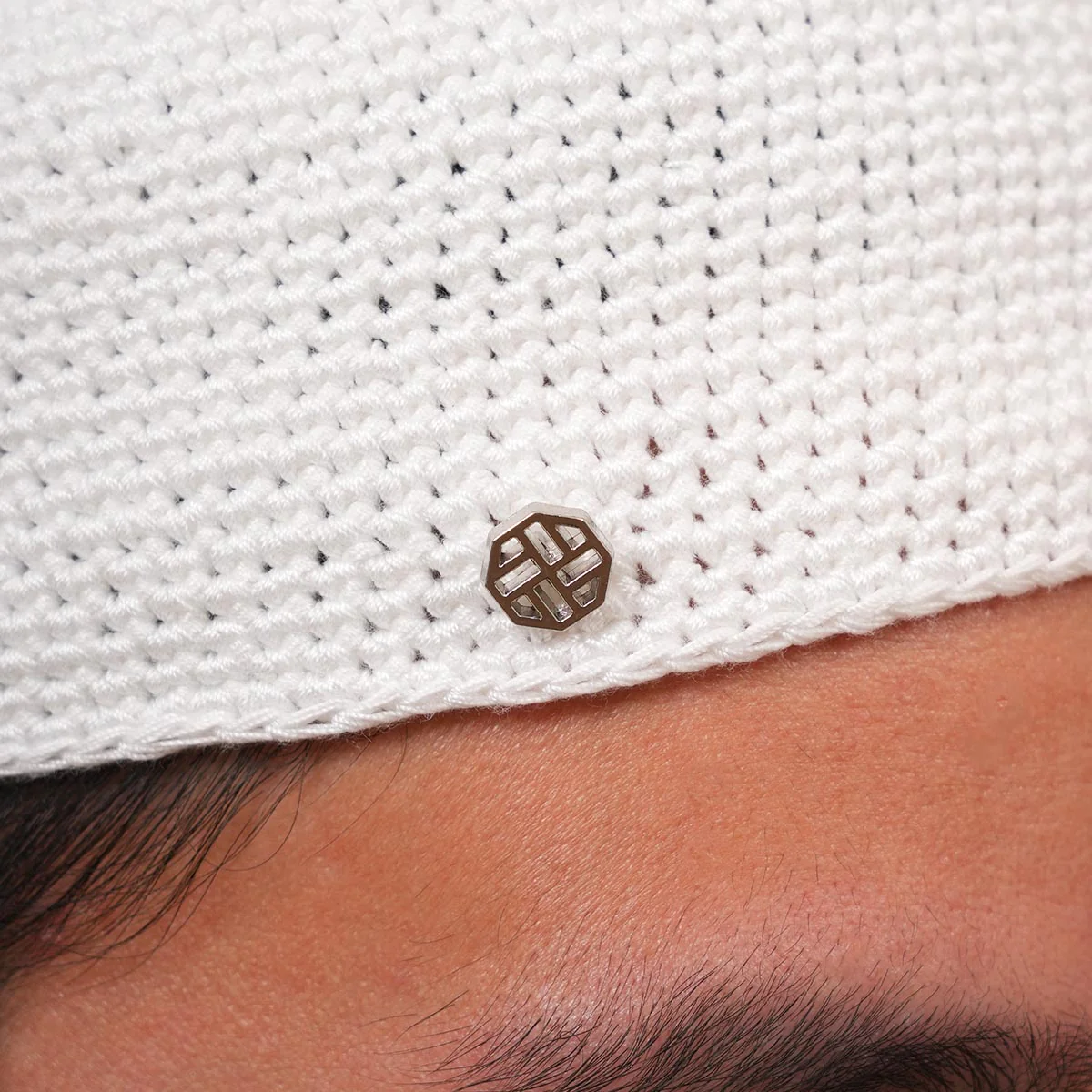 Classic Knit Kopiah - Image 12